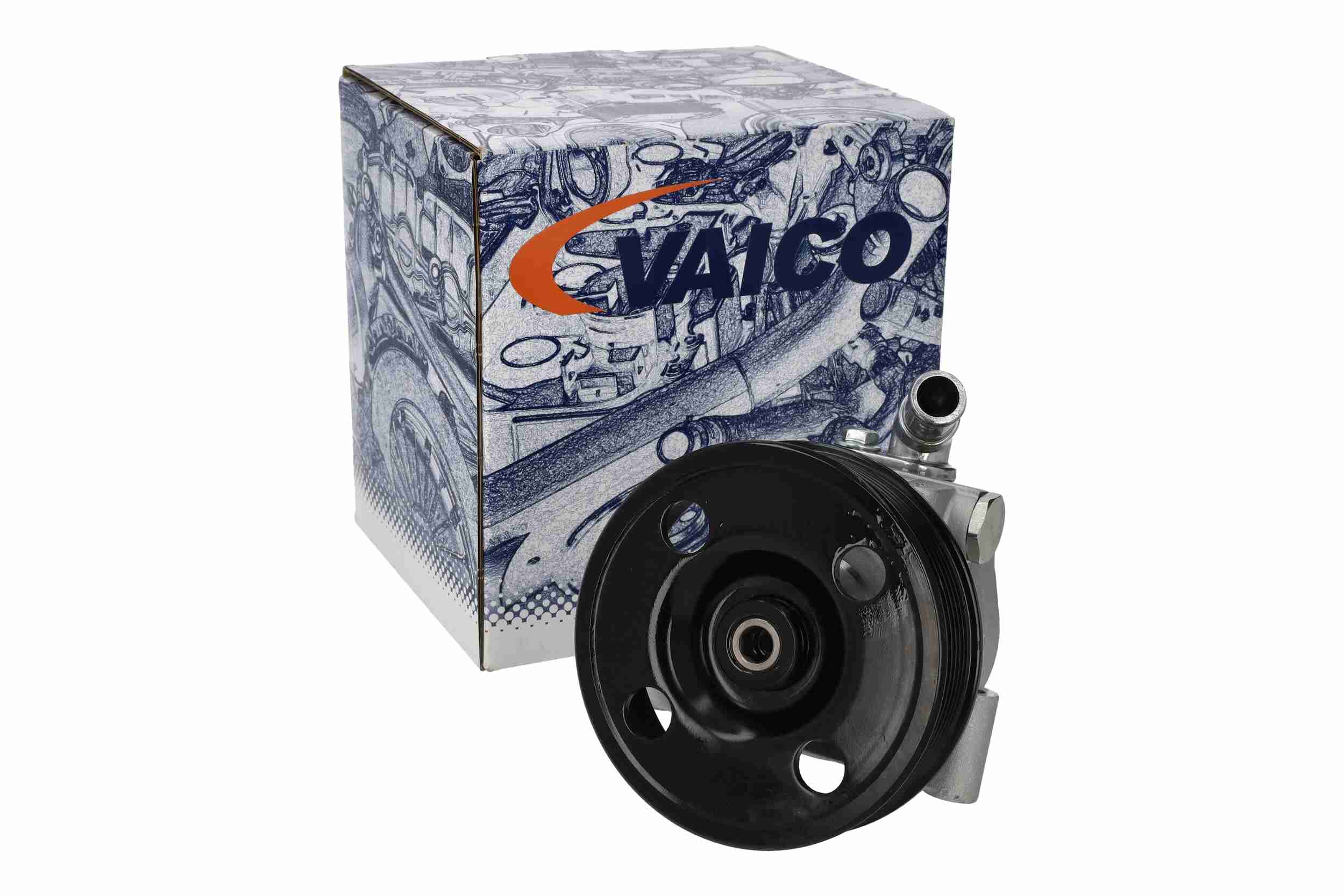 Vaico Servo pomp V25-2829