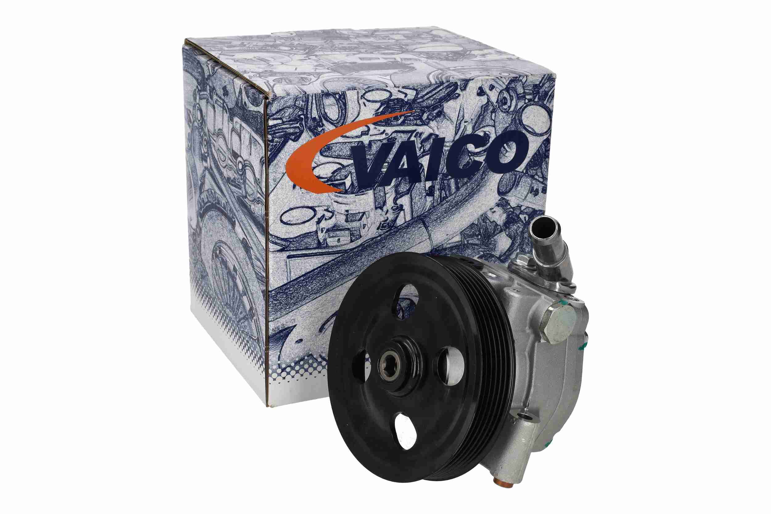 Vaico Servo pomp V25-2831