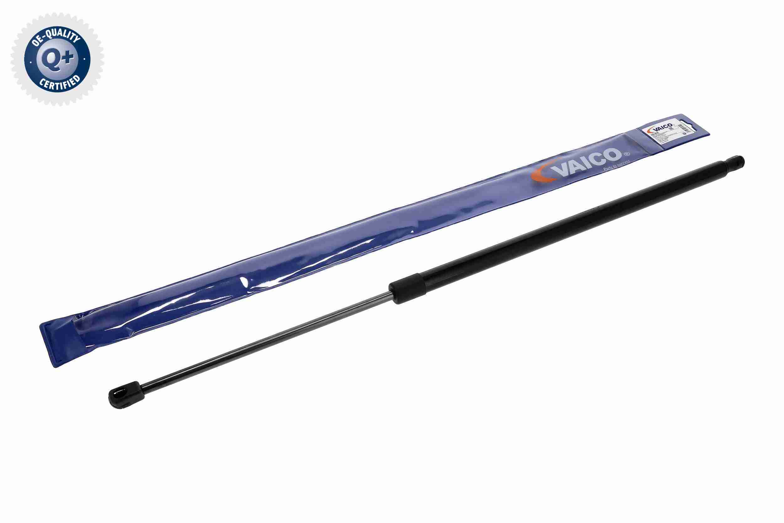 Vaico Gasveer, kofferruimte V25-2836