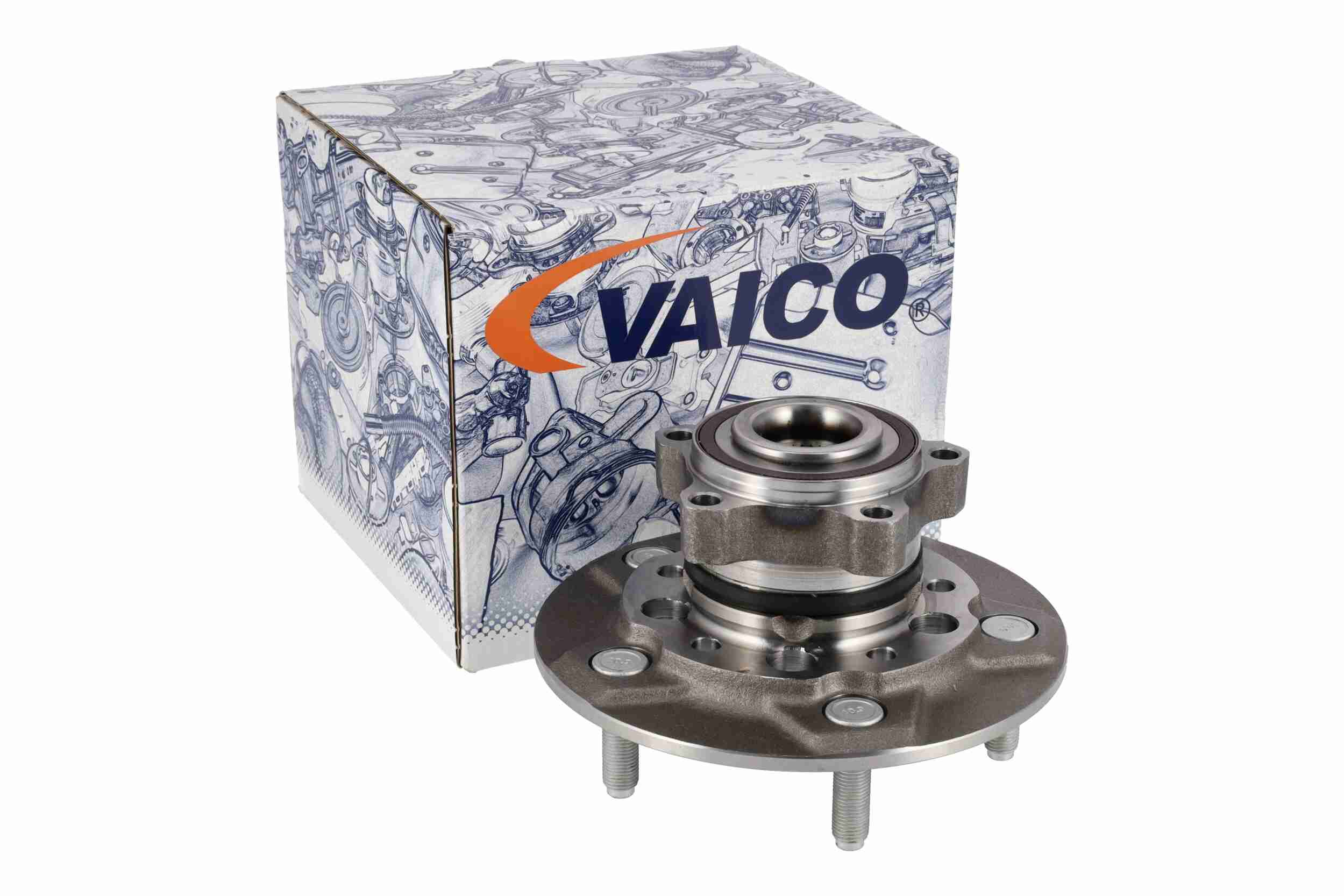 Vaico Wielnaaf V25-2853