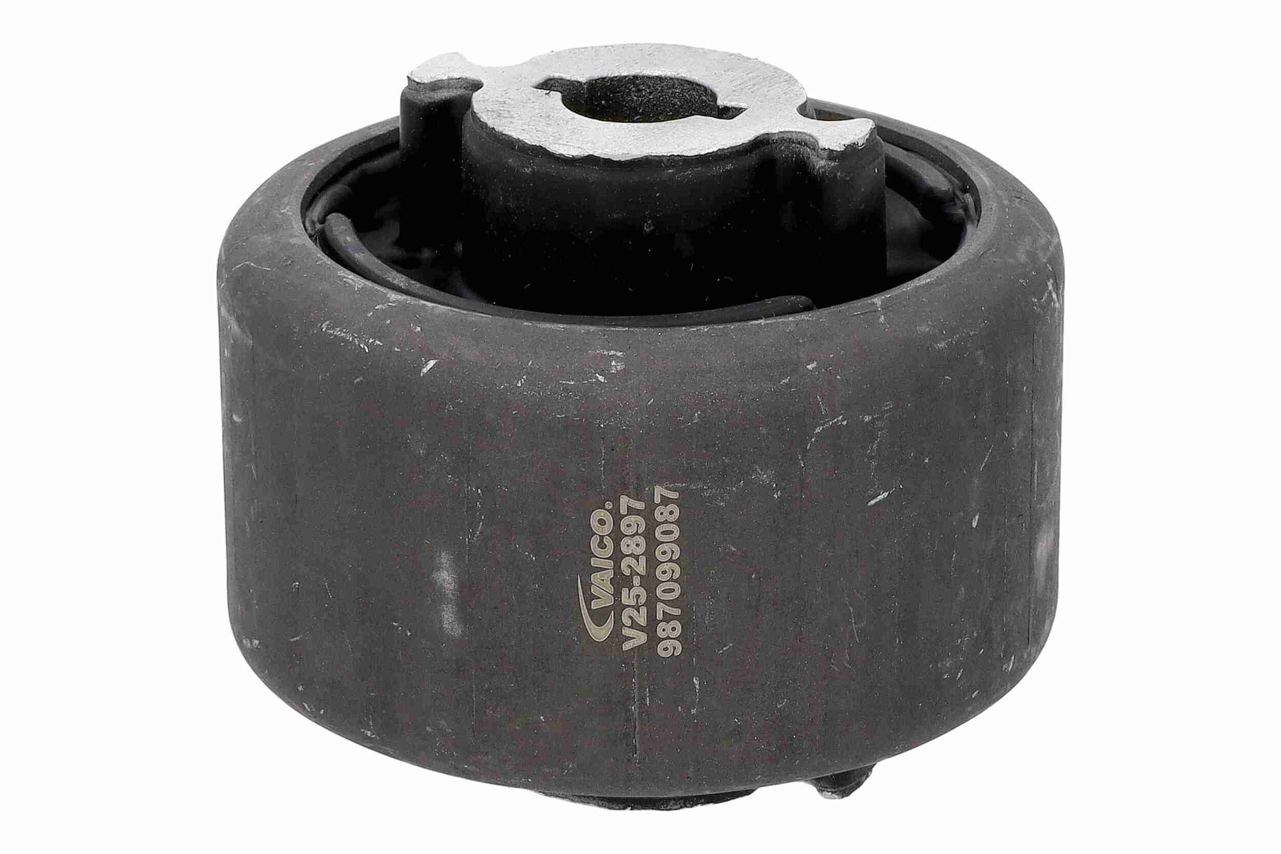 Vaico Draagarmrubber V25-2897