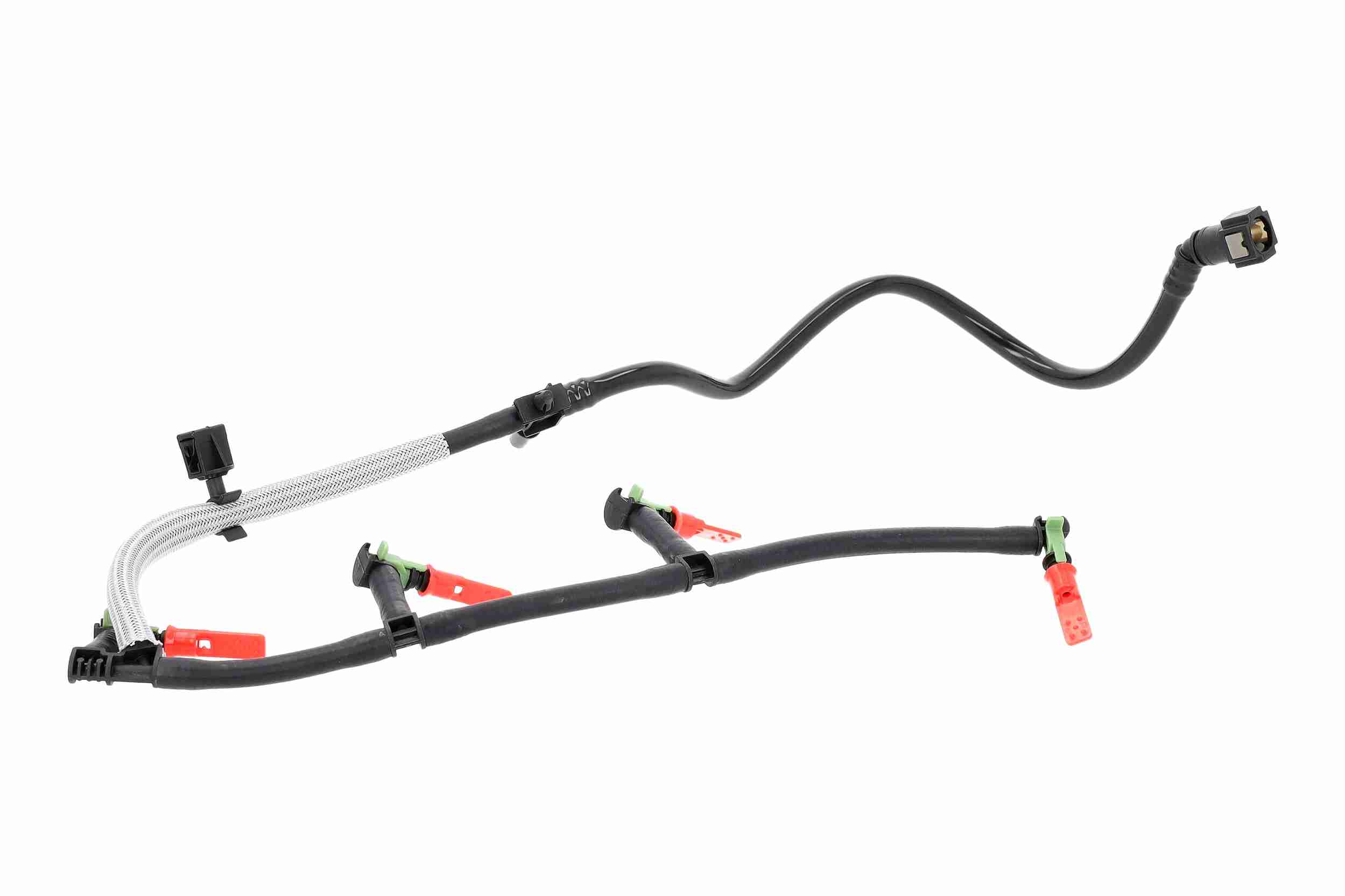 Vaico Brandstofslang V25-2918