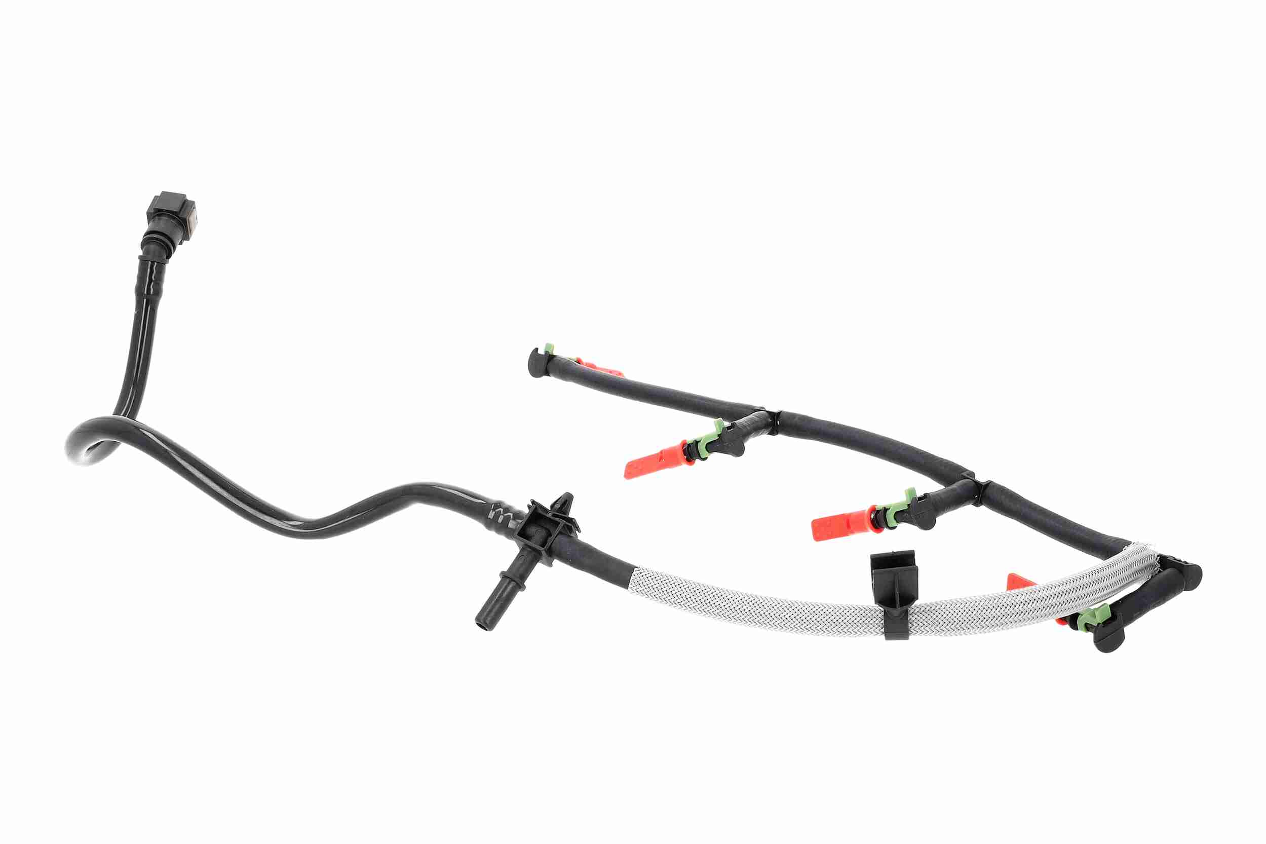 Vaico Brandstofslang V25-2918