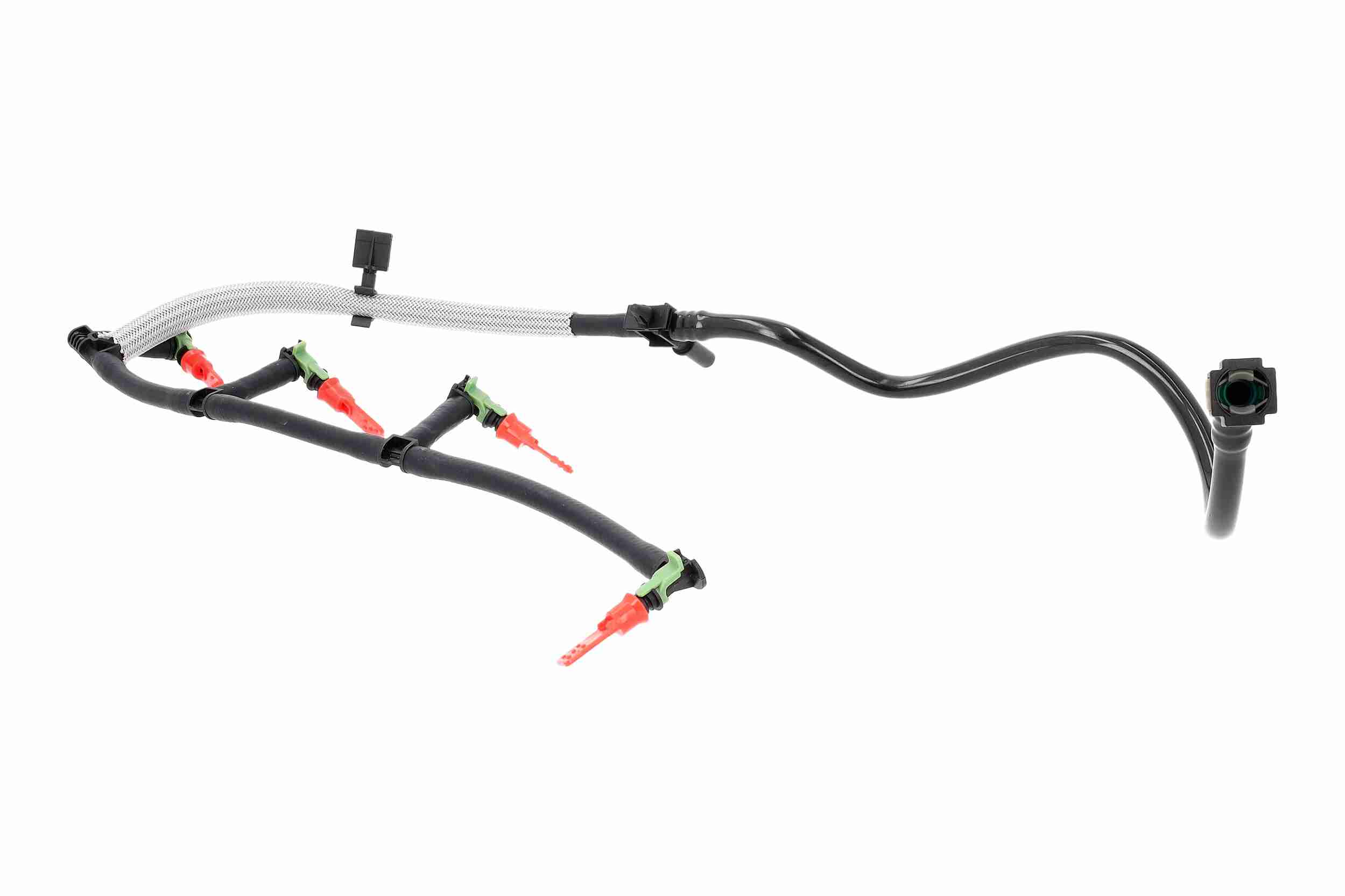 Vaico Brandstofslang V25-2918