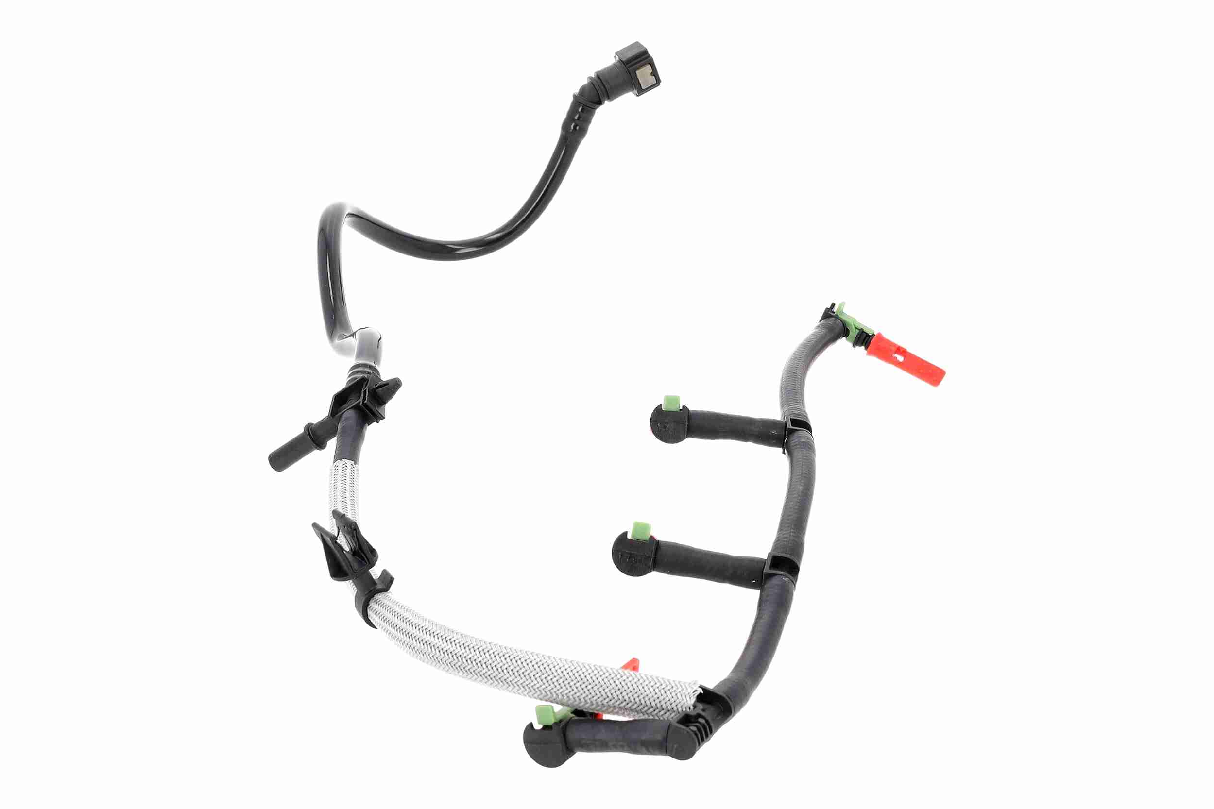 Vaico Brandstofslang V25-2918