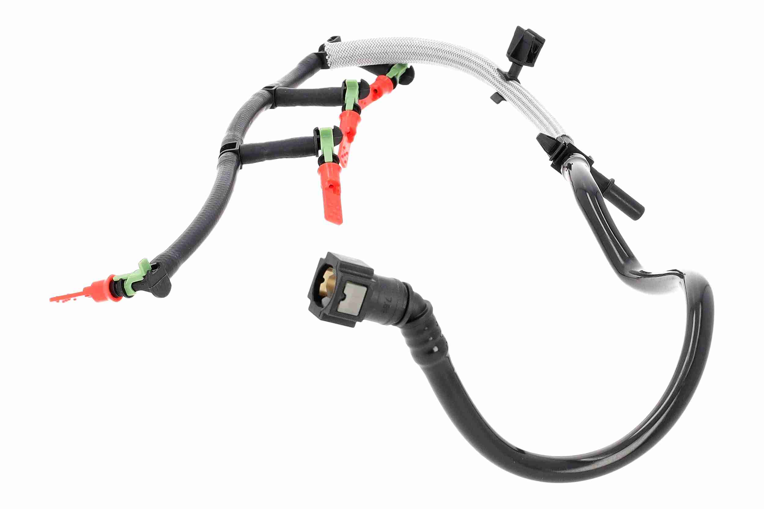 Vaico Brandstofslang V25-2918