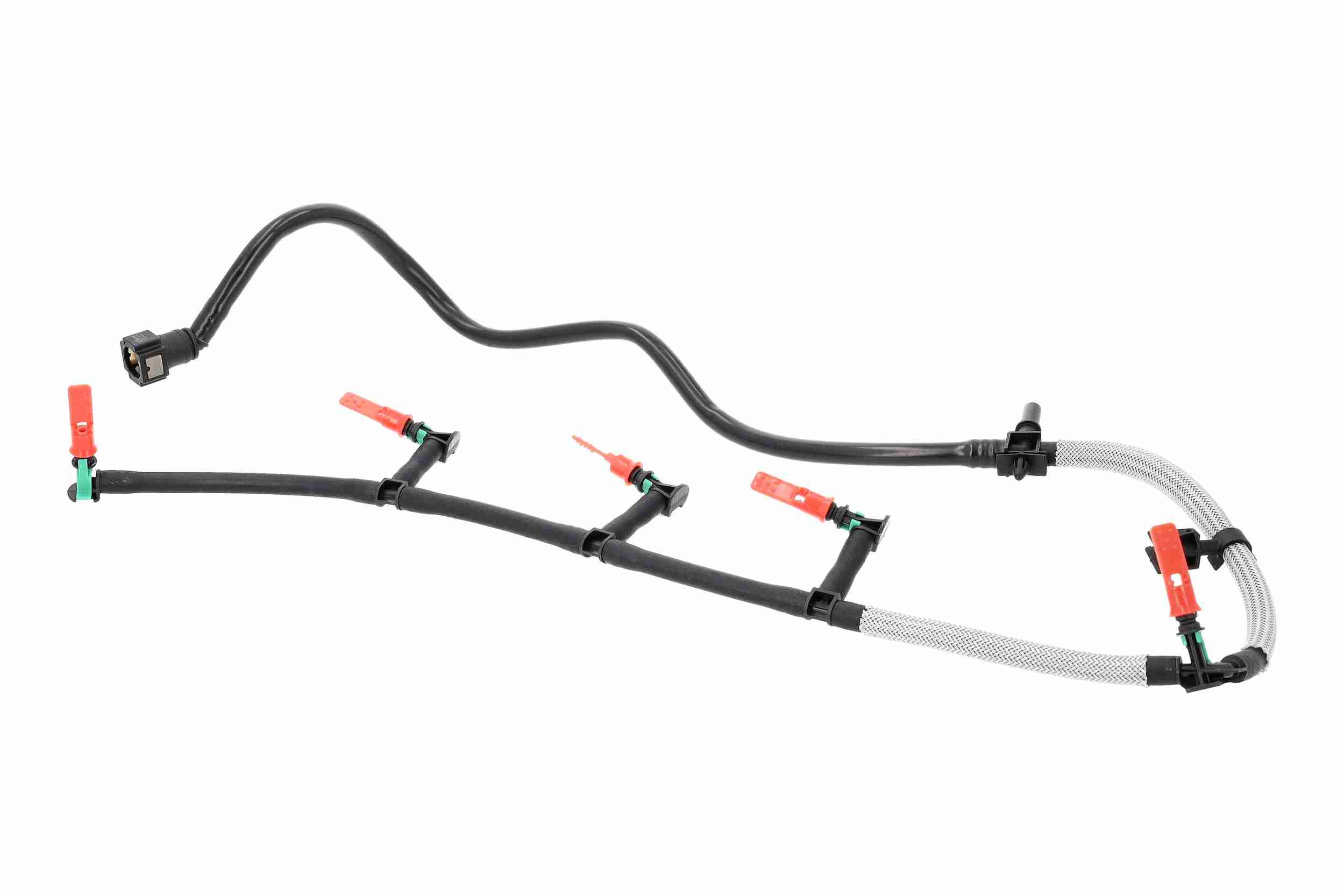 Vaico Brandstofslang V25-2919