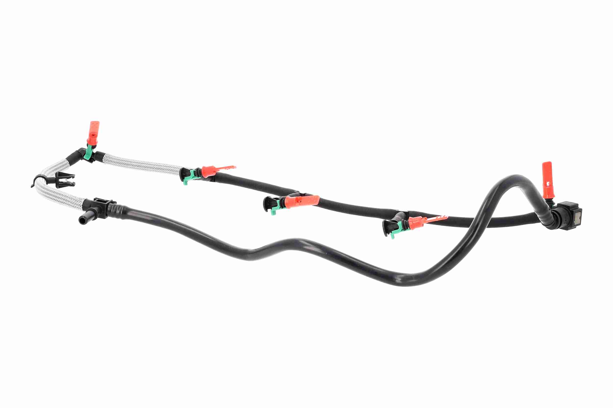 Vaico Brandstofslang V25-2919