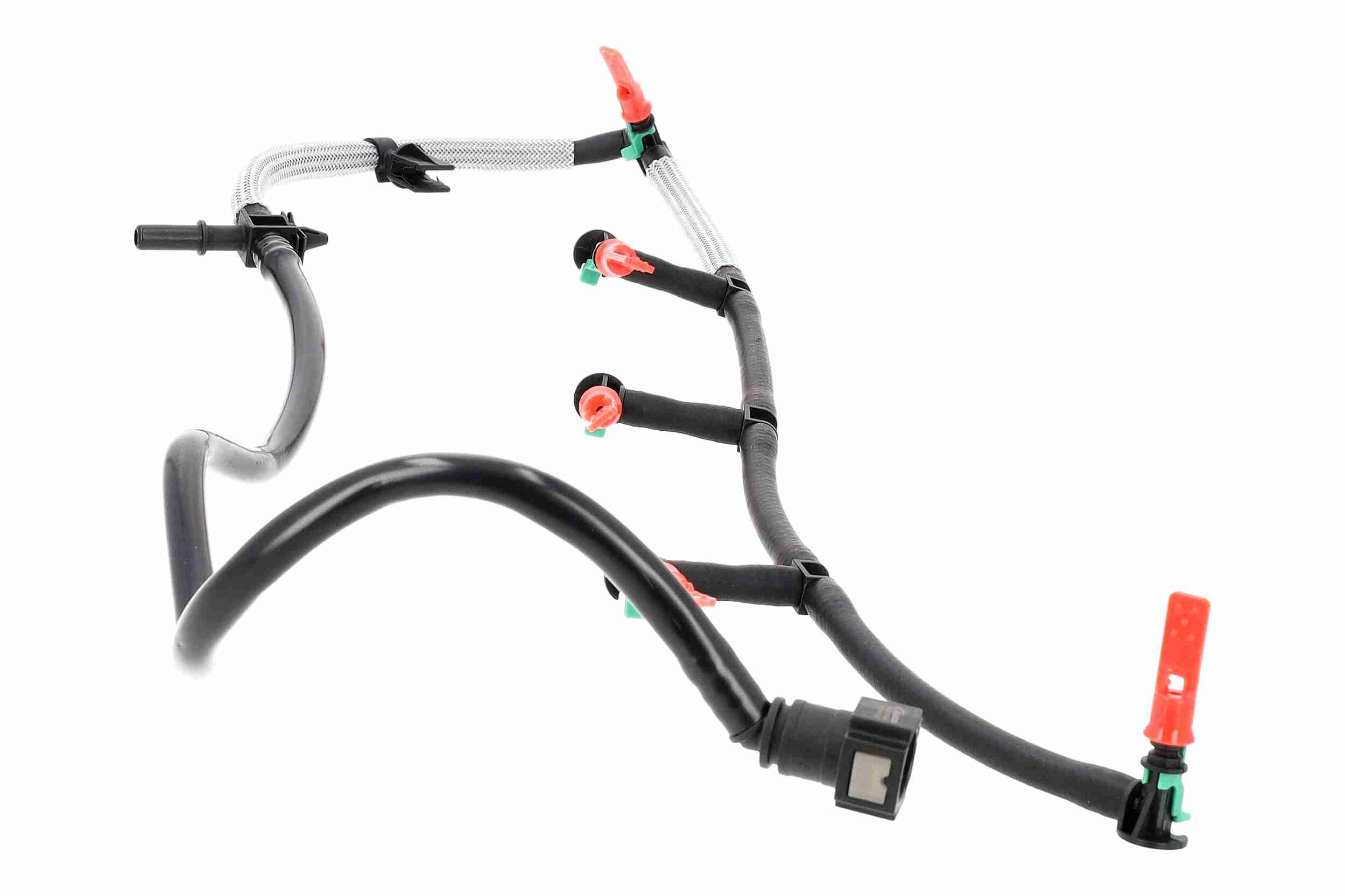 Vaico Brandstofslang V25-2919