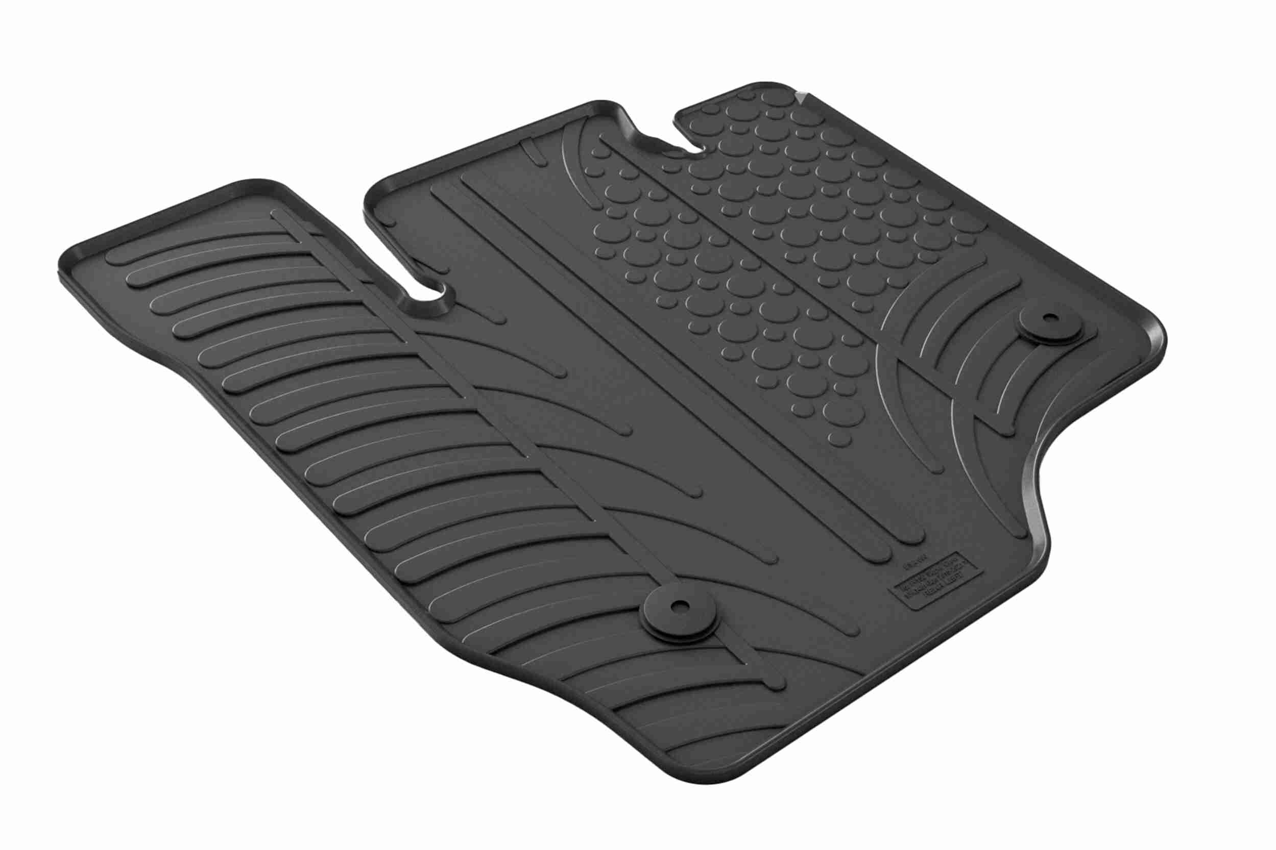 Vaico Voetmattenset V25-2923