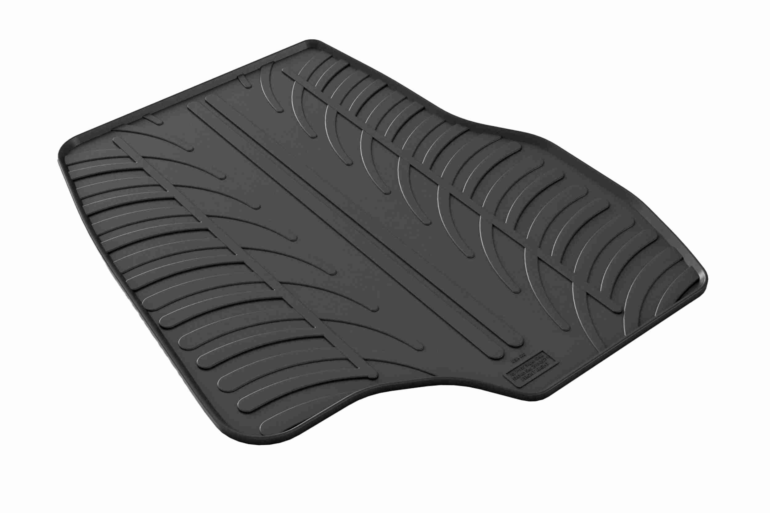 Vaico Voetmattenset V25-2923