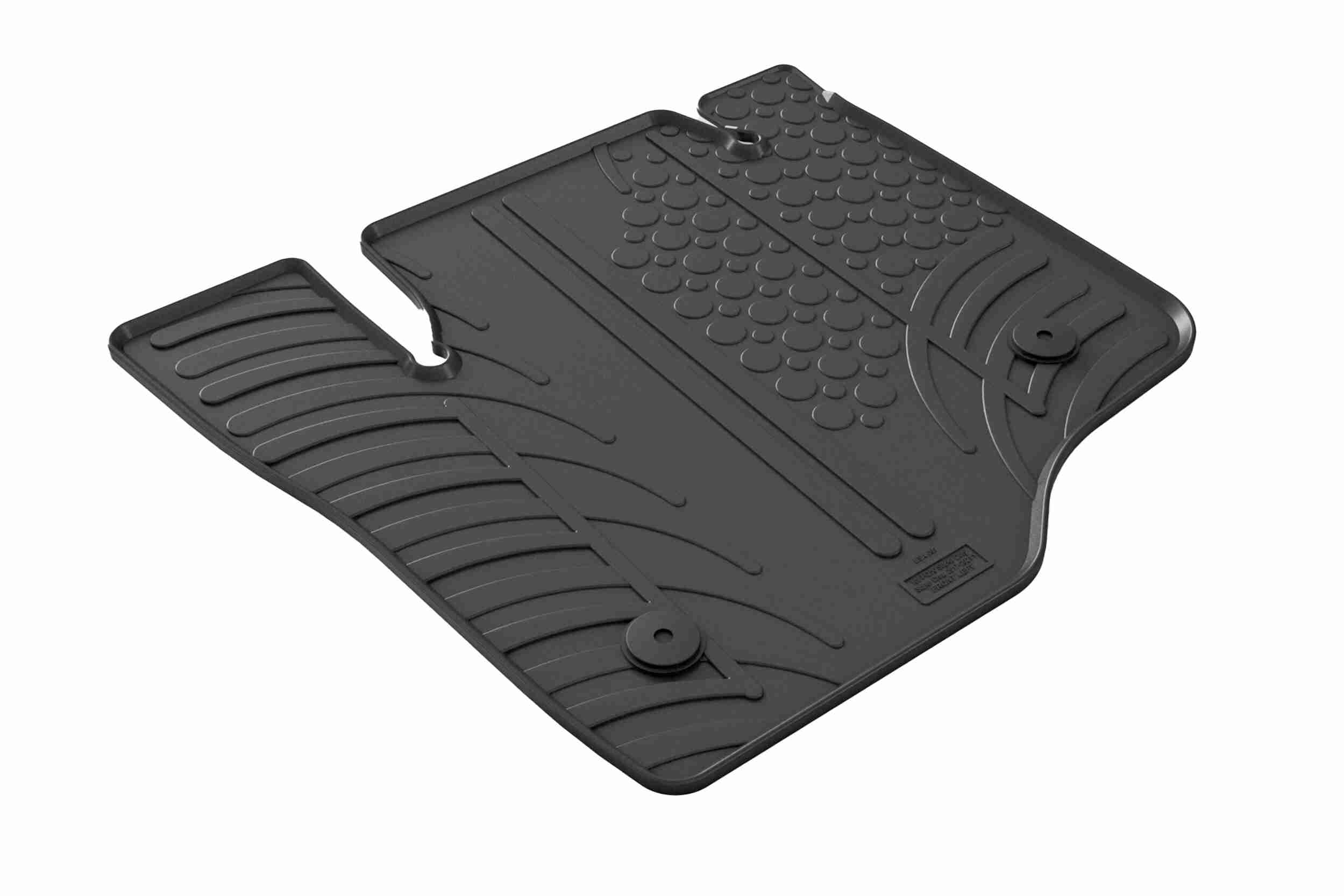 Vaico Voetmattenset V25-2924