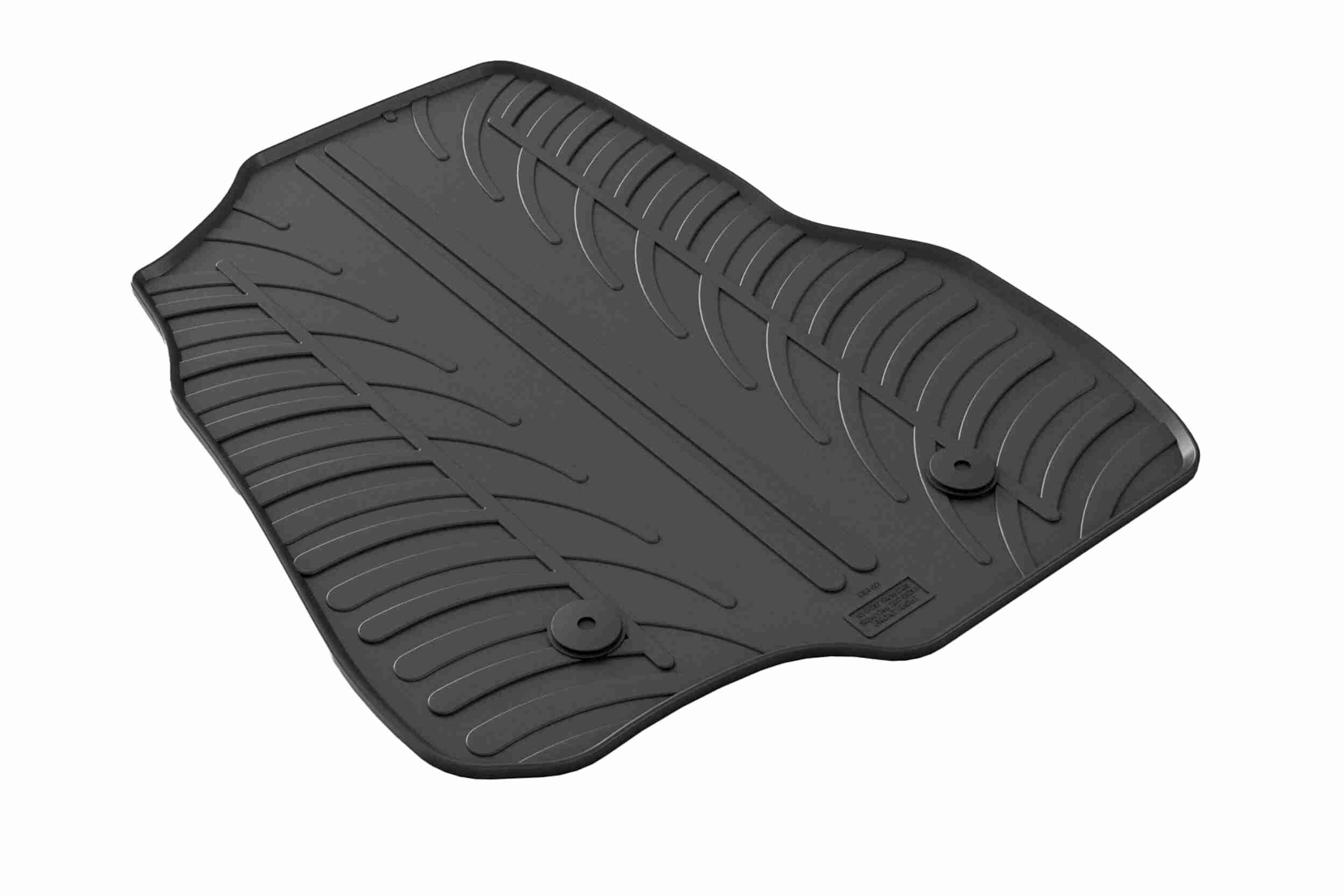 Vaico Voetmattenset V25-2924