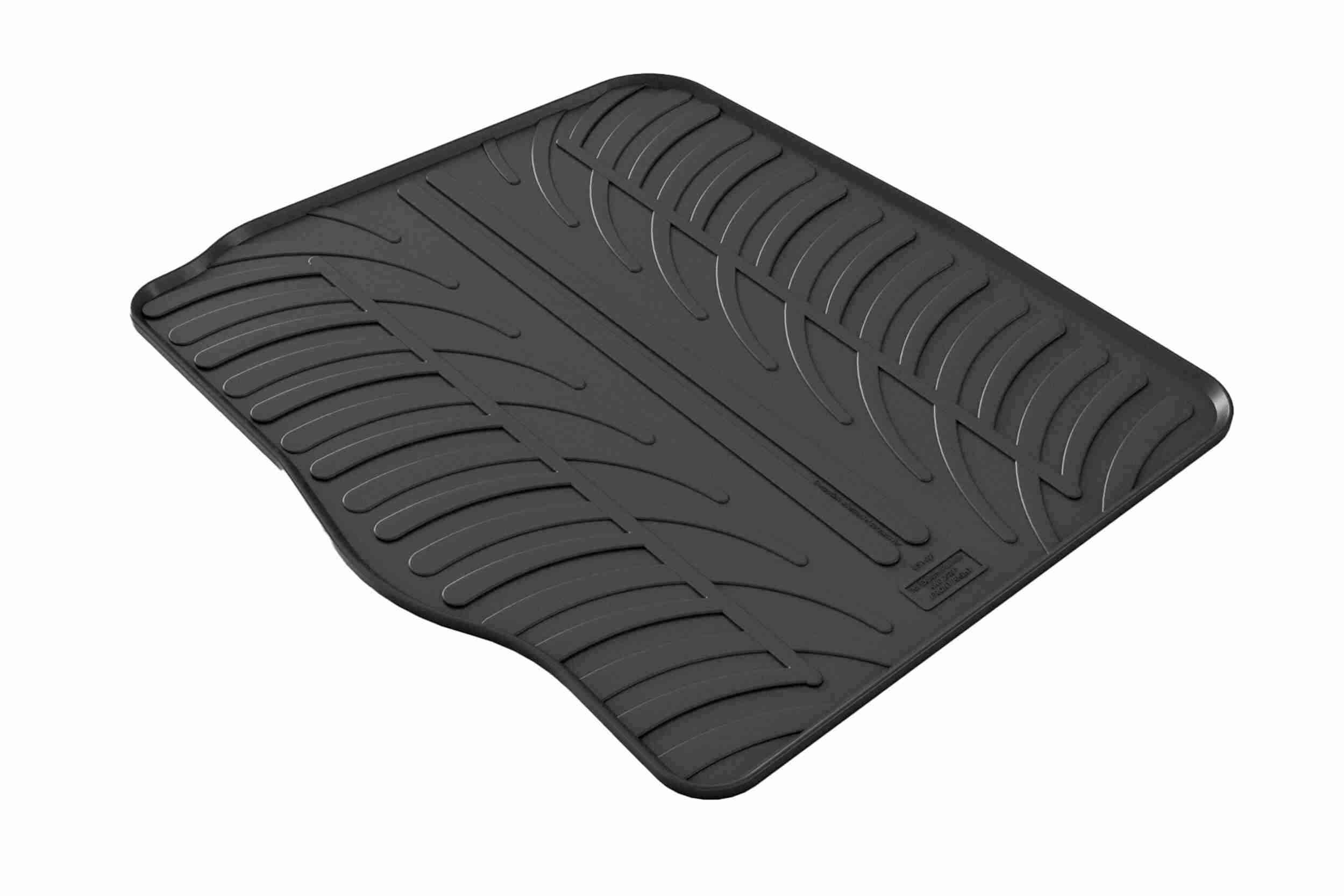 Vaico Voetmattenset V25-2925