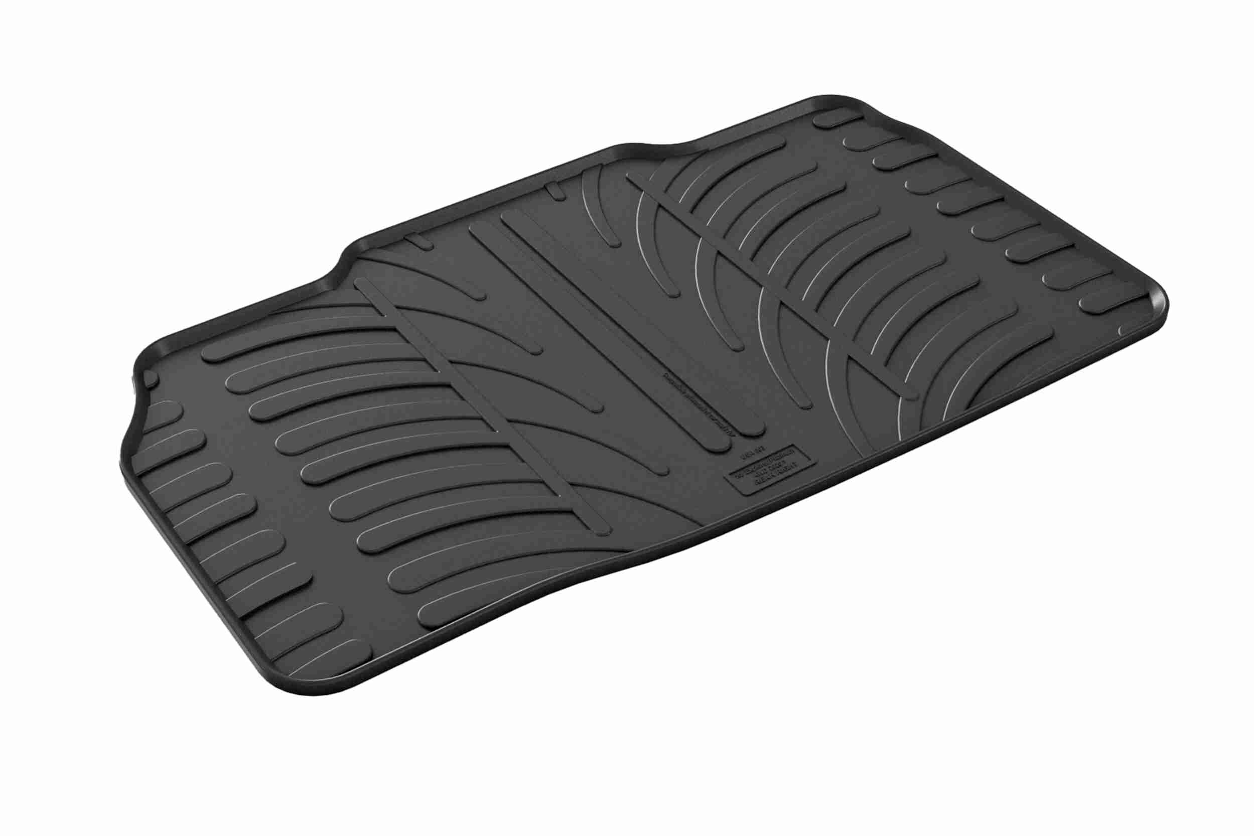 Vaico Voetmattenset V25-2925