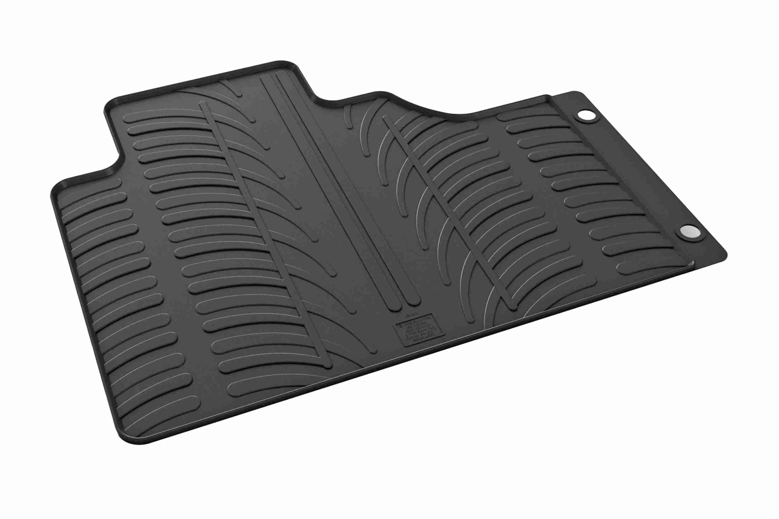 Vaico Voetmattenset V25-2930