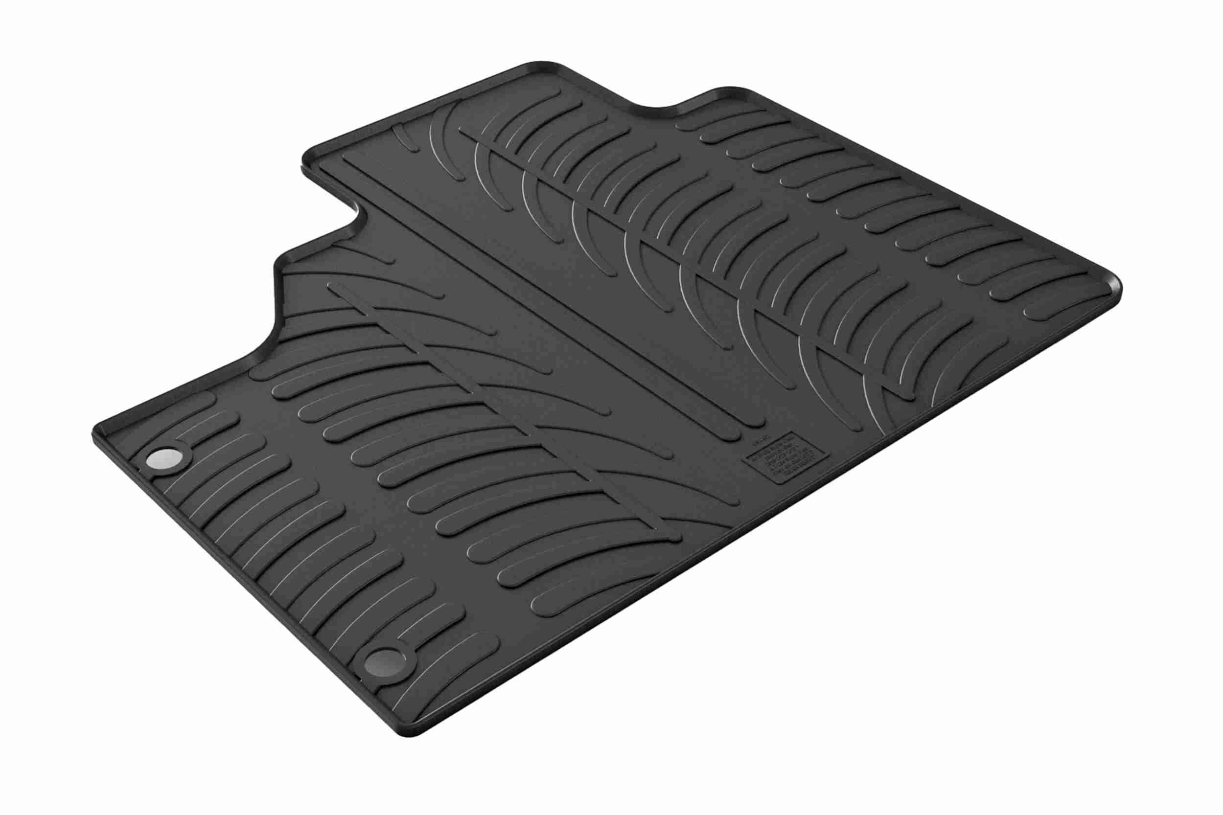 Vaico Voetmattenset V25-2930