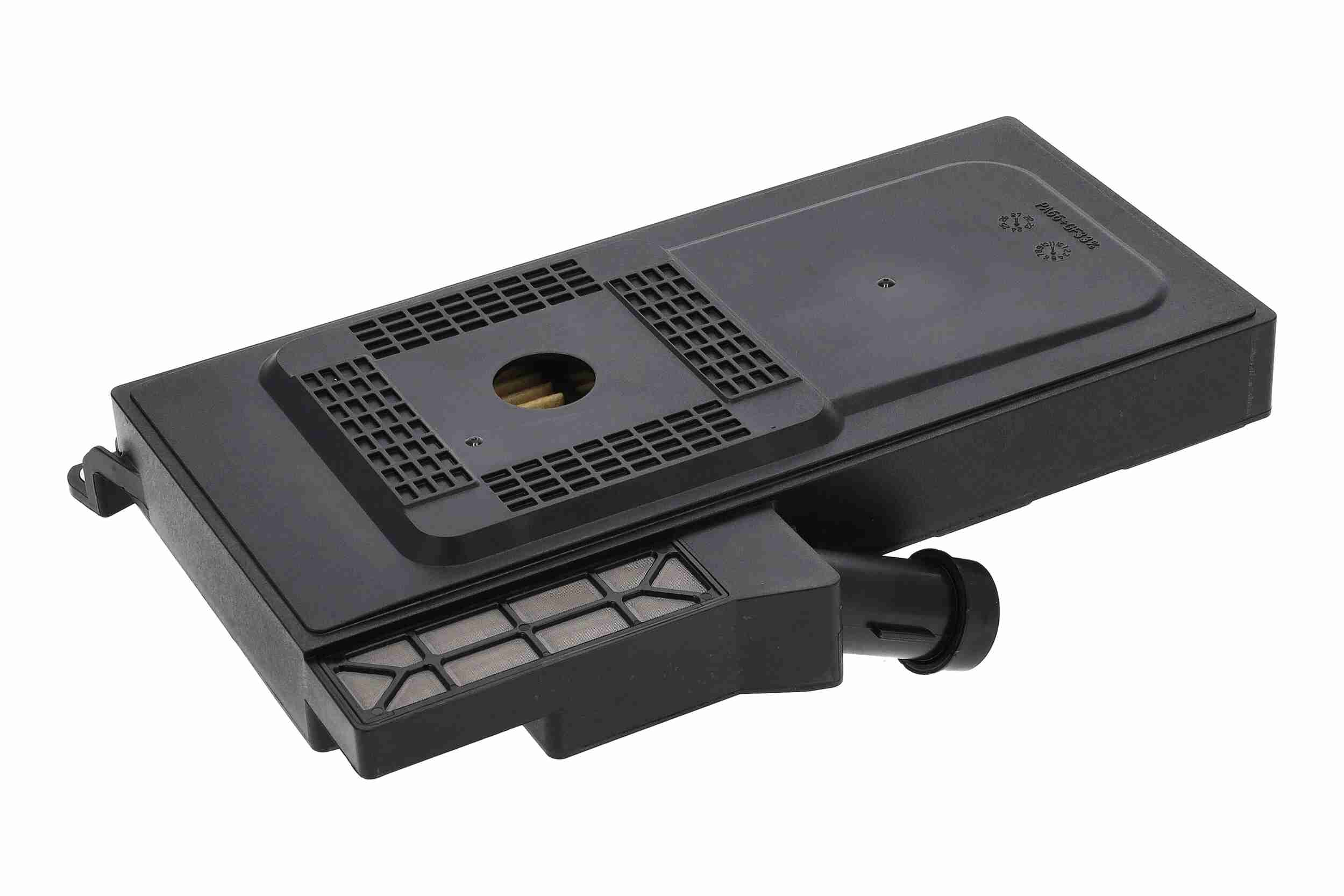 Vaico Hydrauliekfilterset, automatische aandrijving V25-2983