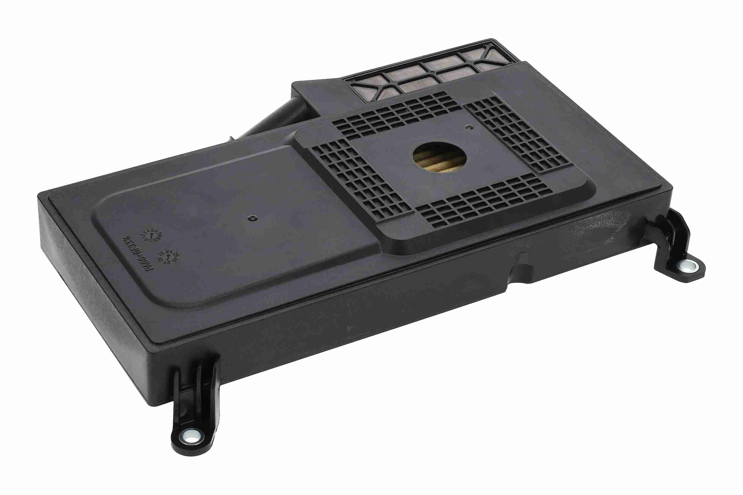 Vaico Hydraulische filter, automatische transmissie V25-2981