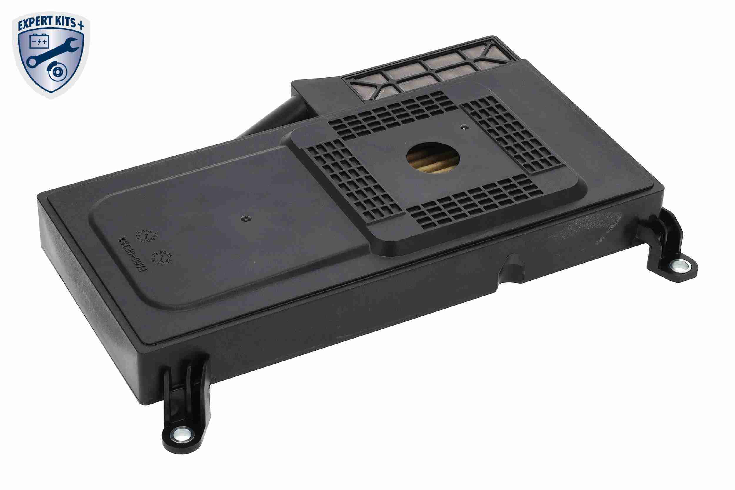 Vaico Hydrauliekfilterset, automatische aandrijving V25-2983