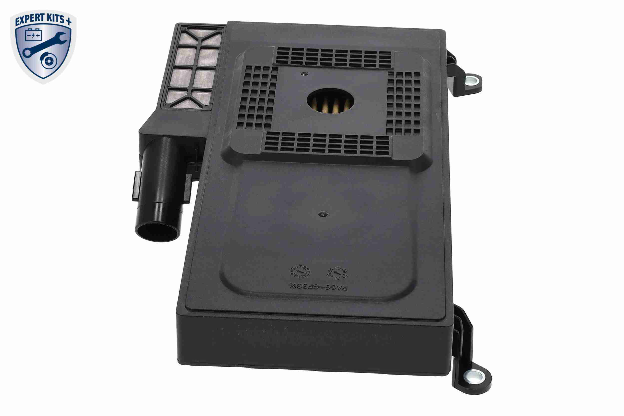 Vaico Hydrauliekfilterset, automatische aandrijving V25-2983