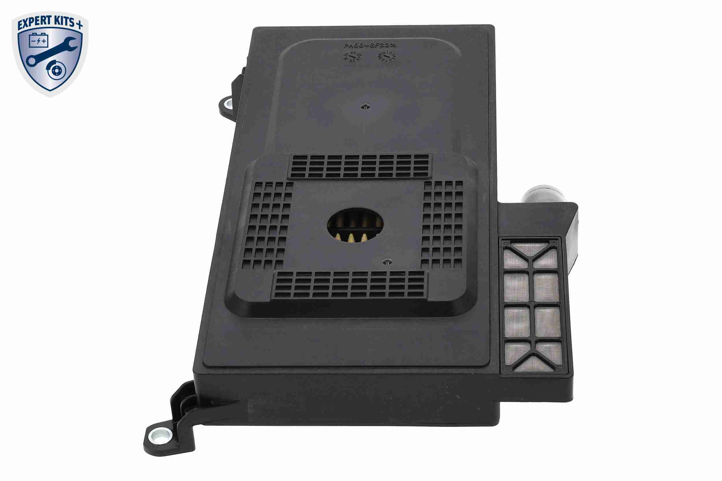 Vaico Hydrauliekfilterset, automatische aandrijving V25-2983