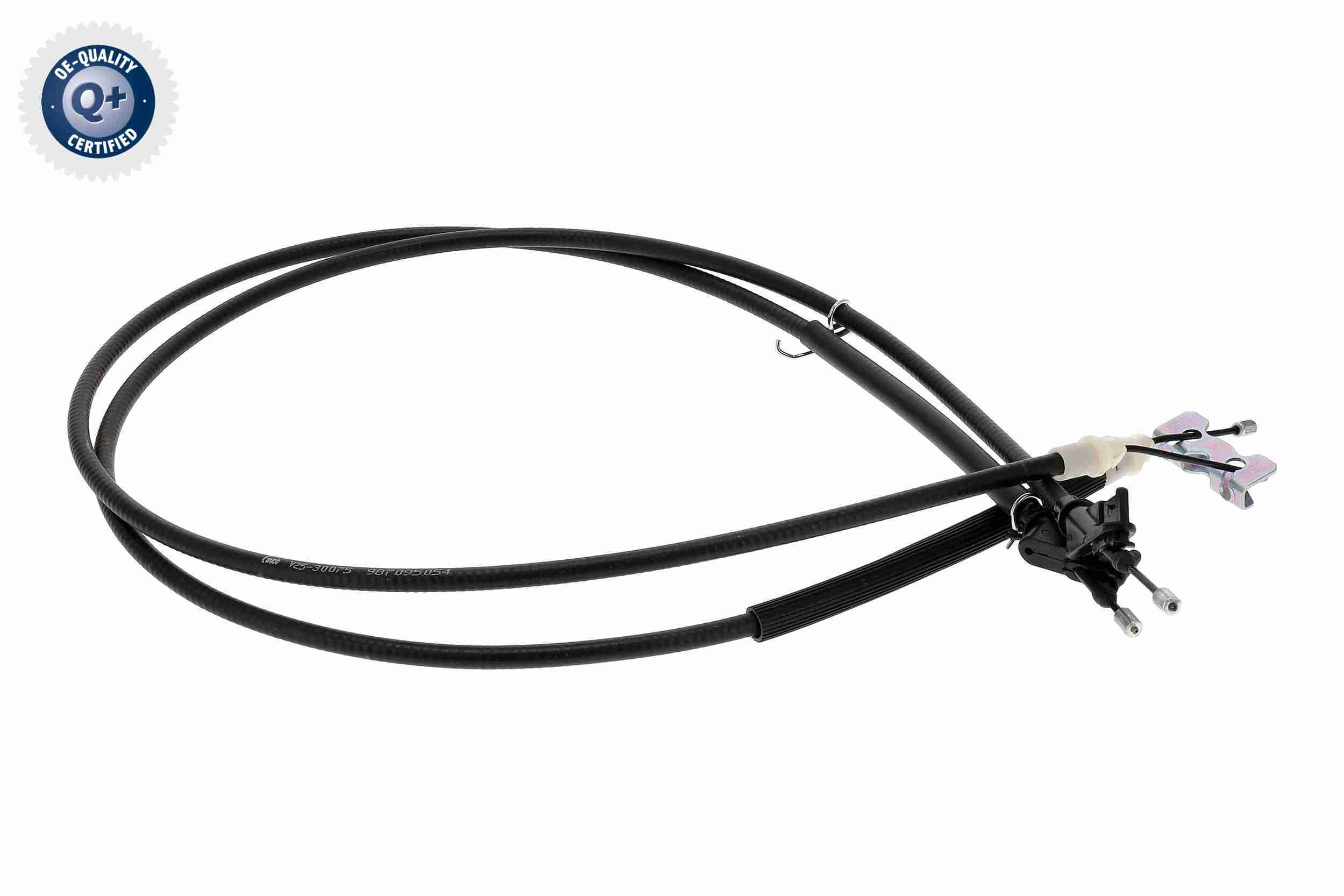 Vaico Handremkabel V25-30075