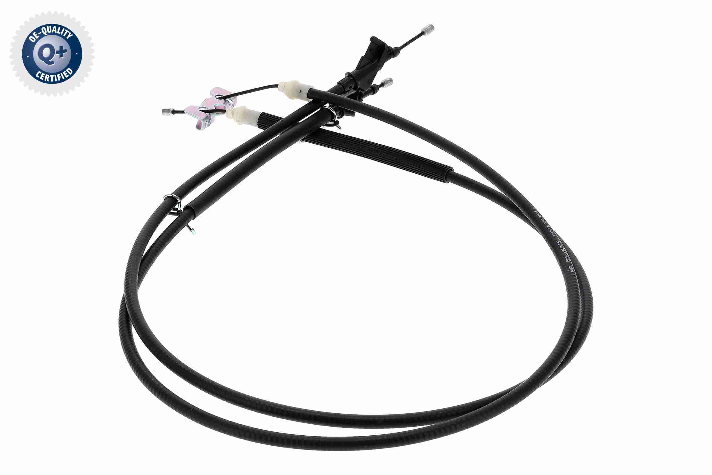 Vaico Handremkabel V25-30075