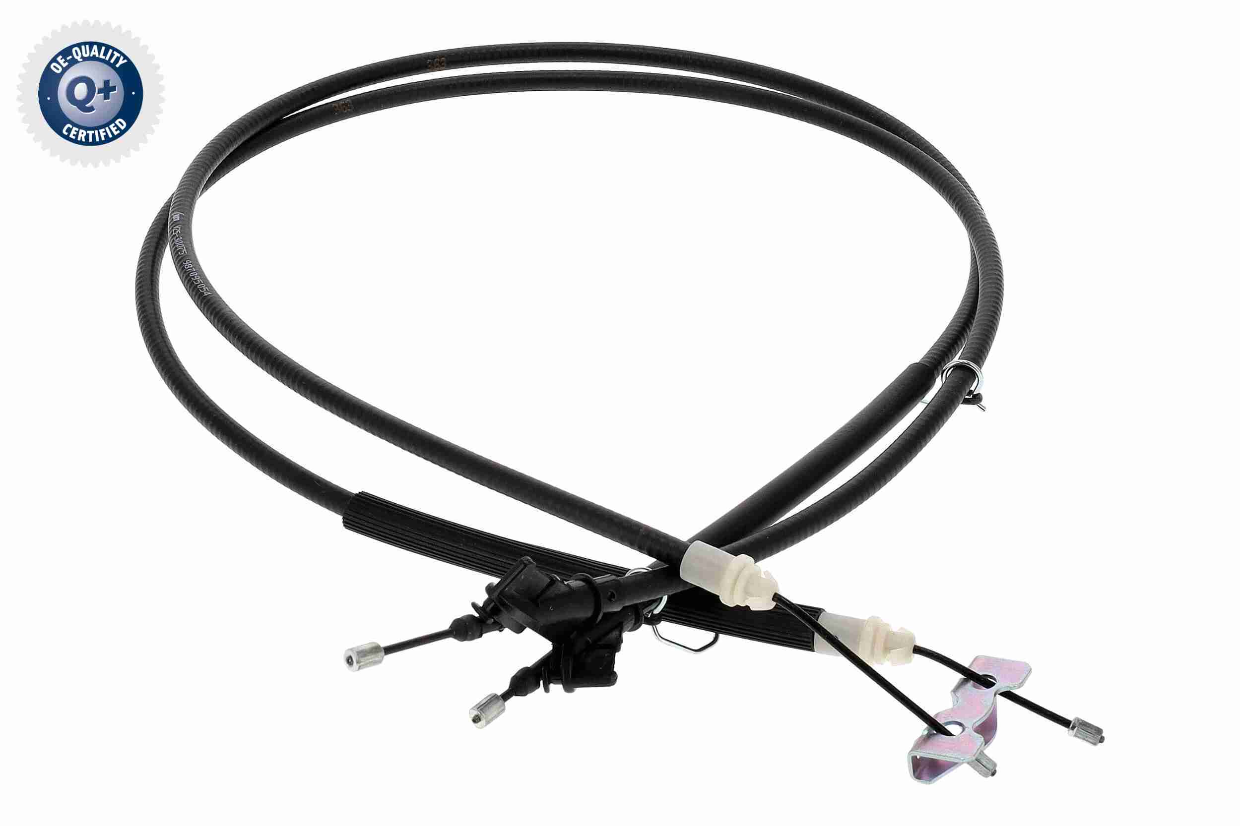 Vaico Handremkabel V25-30075