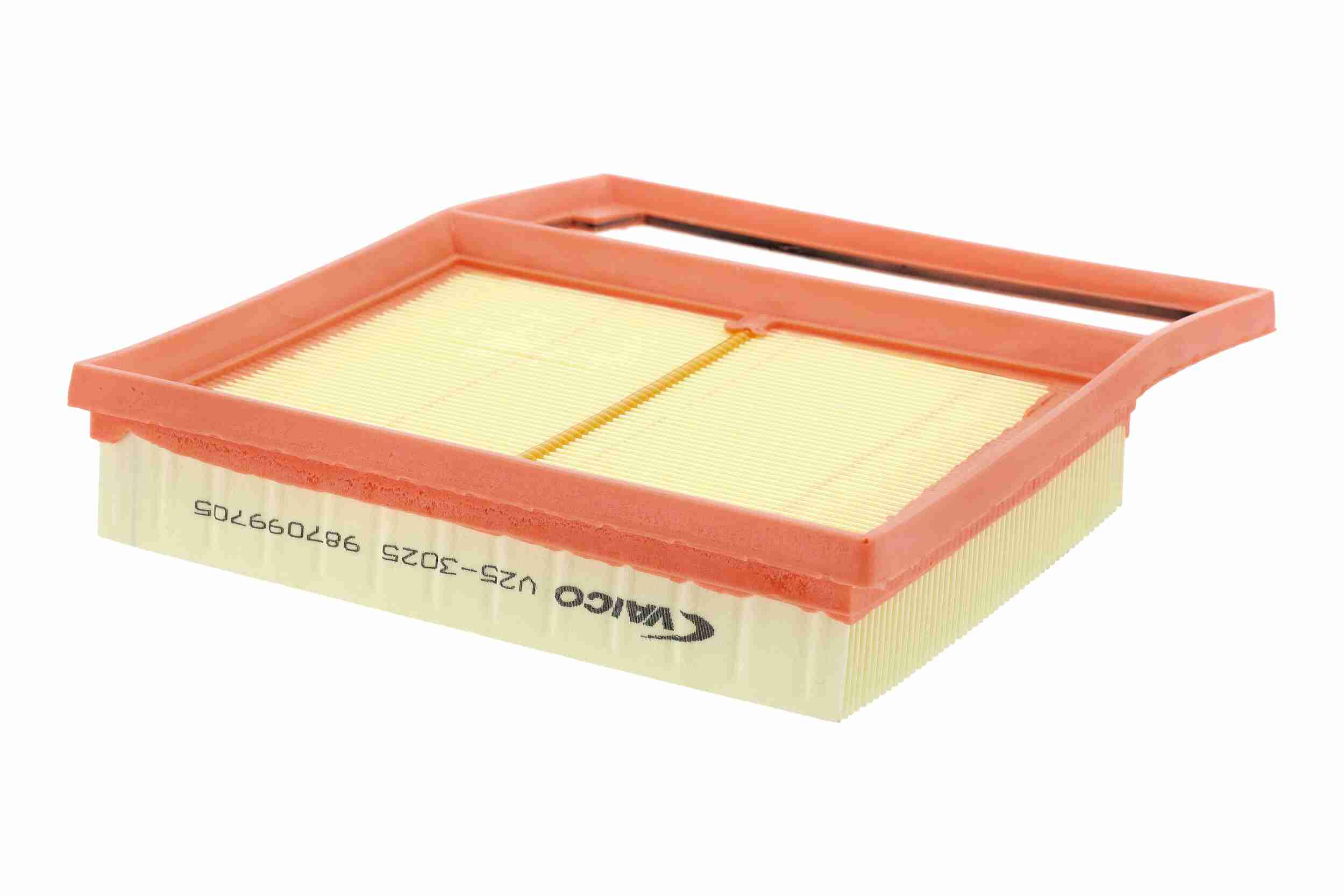 Vaico Luchtfilter V25-3025