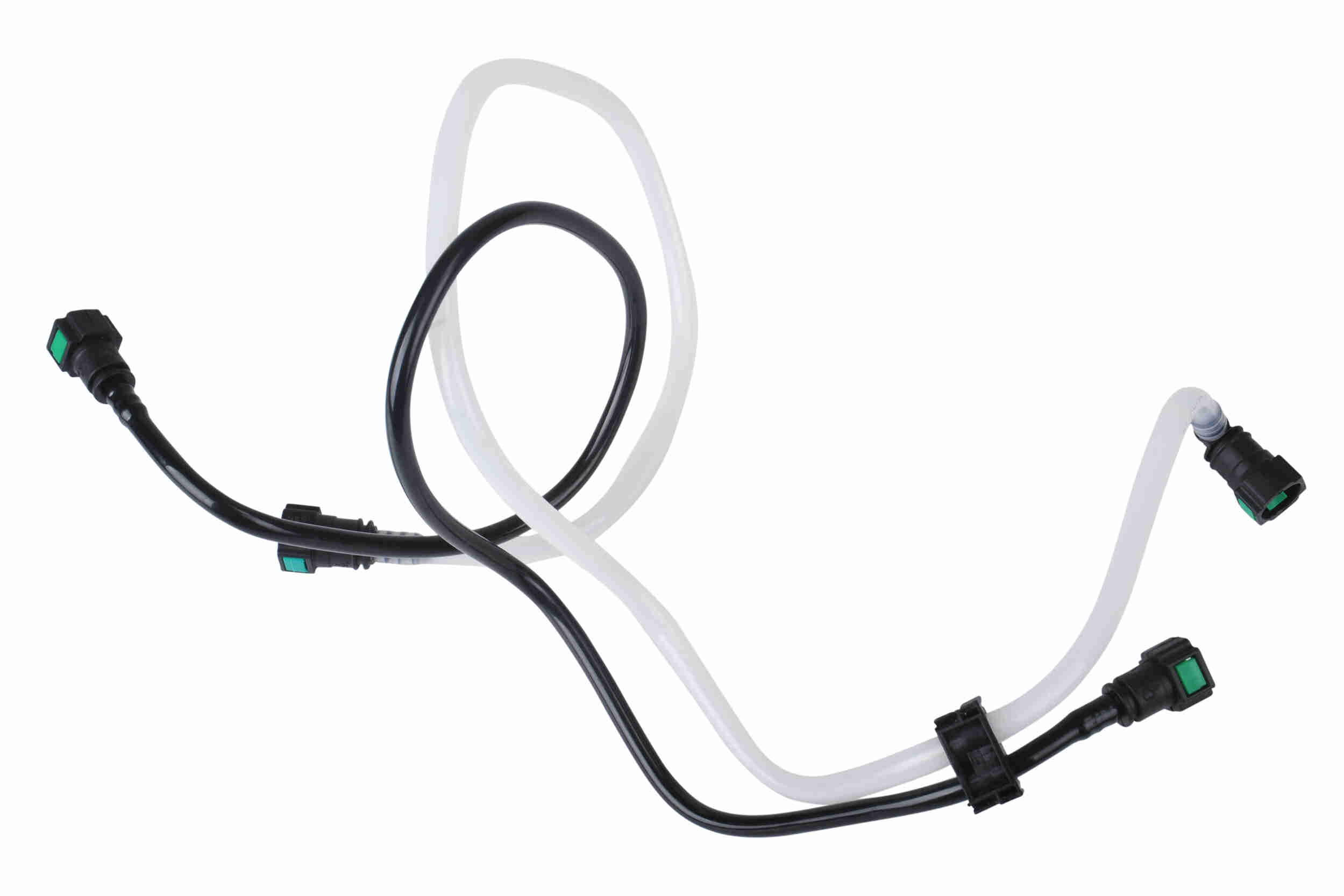 Vaico Brandstofleiding V25-3035