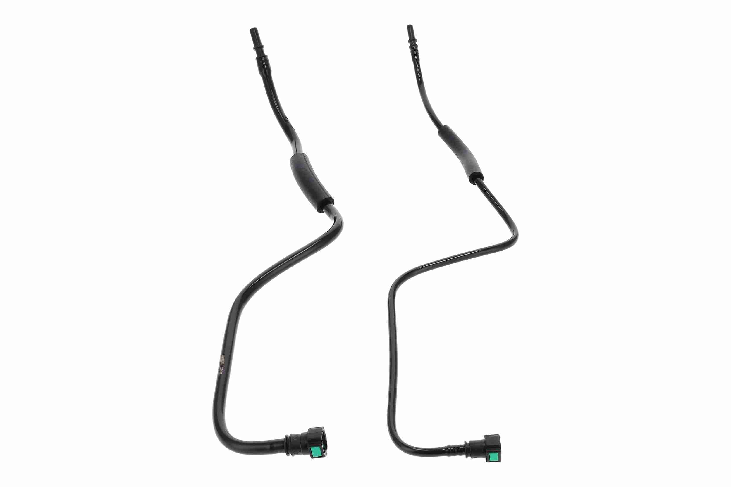 Vaico Brandstofleiding V25-3037