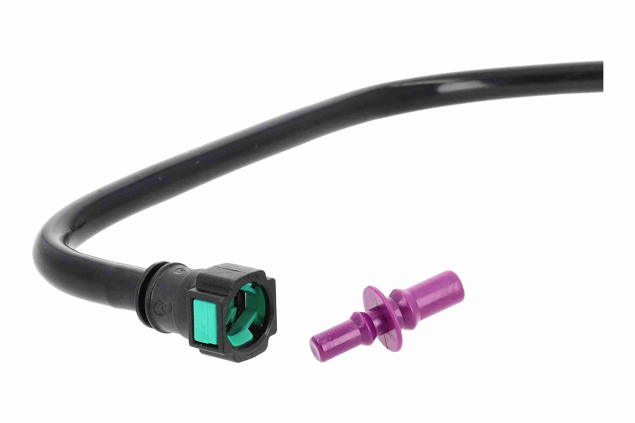 Vaico Brandstofleiding V25-3037