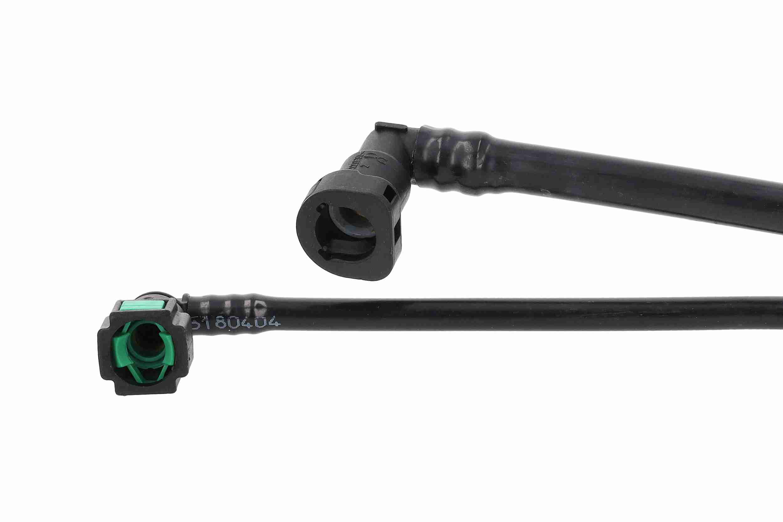 Vaico Brandstofleiding V25-3038