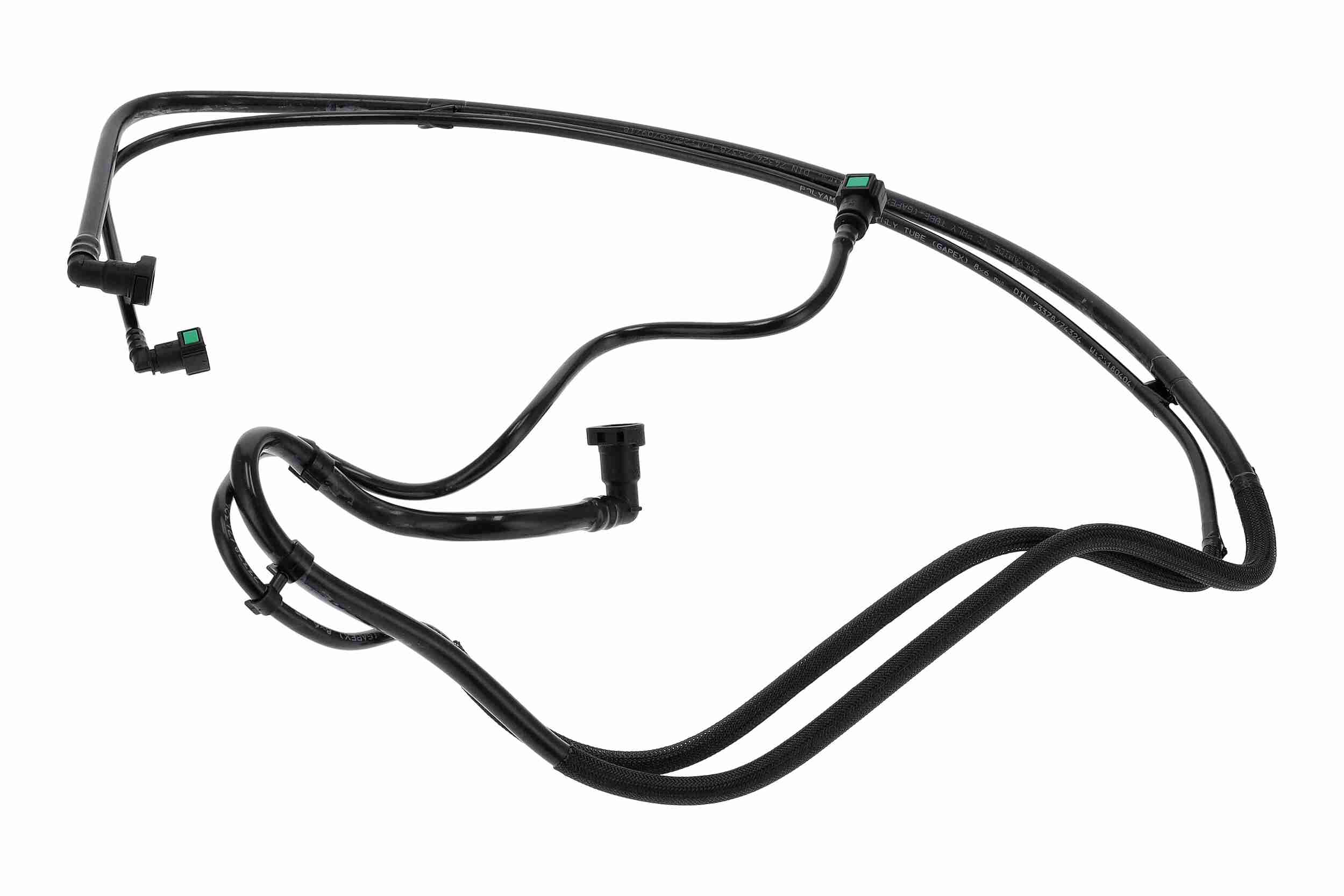 Vaico Brandstofleiding V25-3038