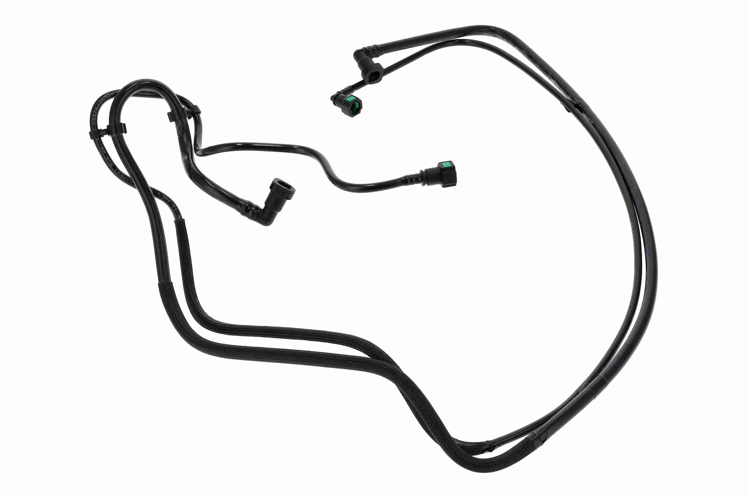 Vaico Brandstofleiding V25-3038