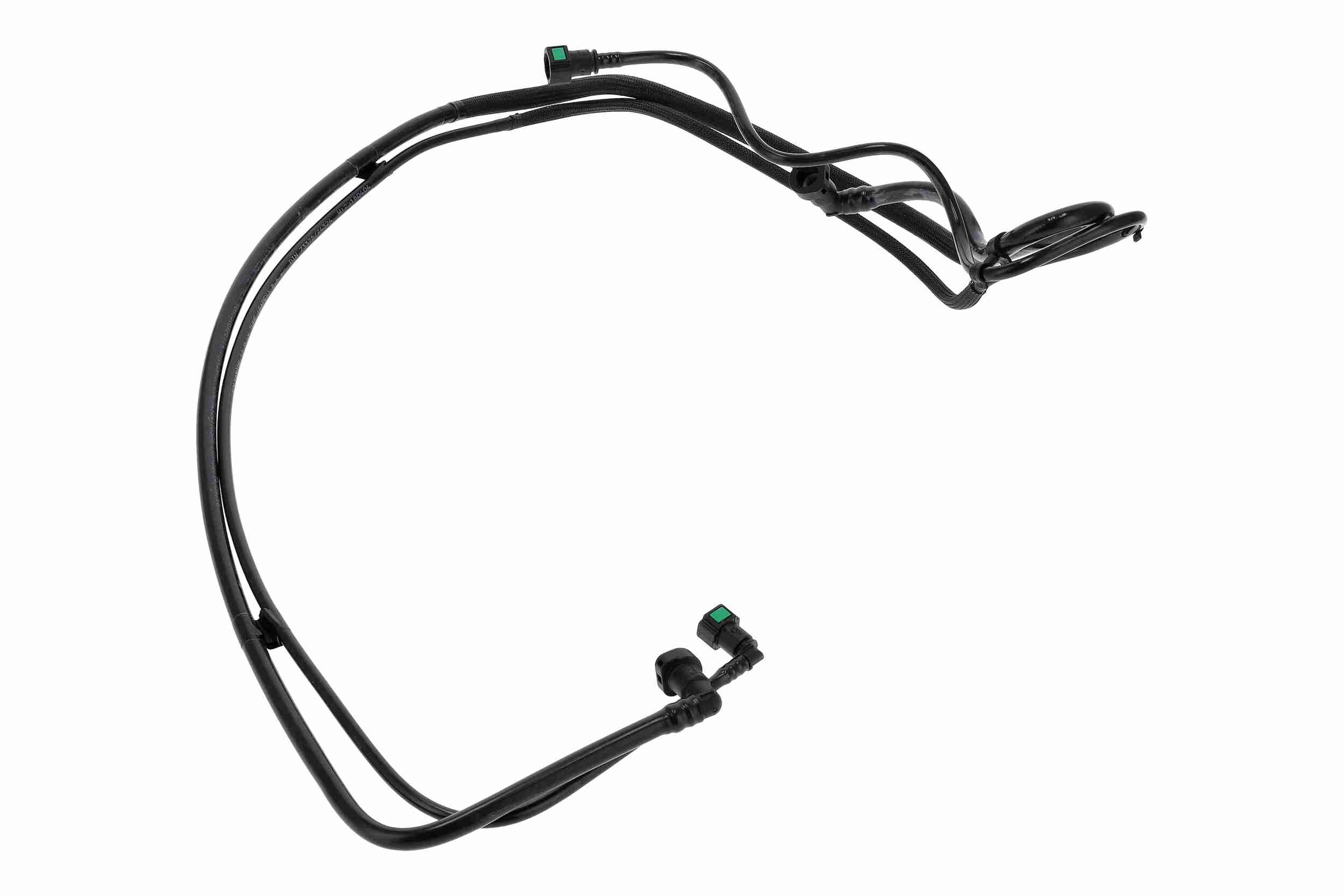 Vaico Brandstofleiding V25-3038