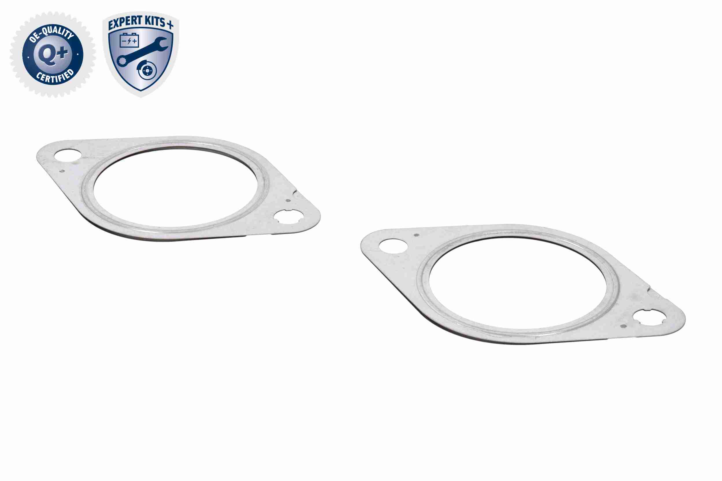 Vaico Montageset, katalysator V25-3063