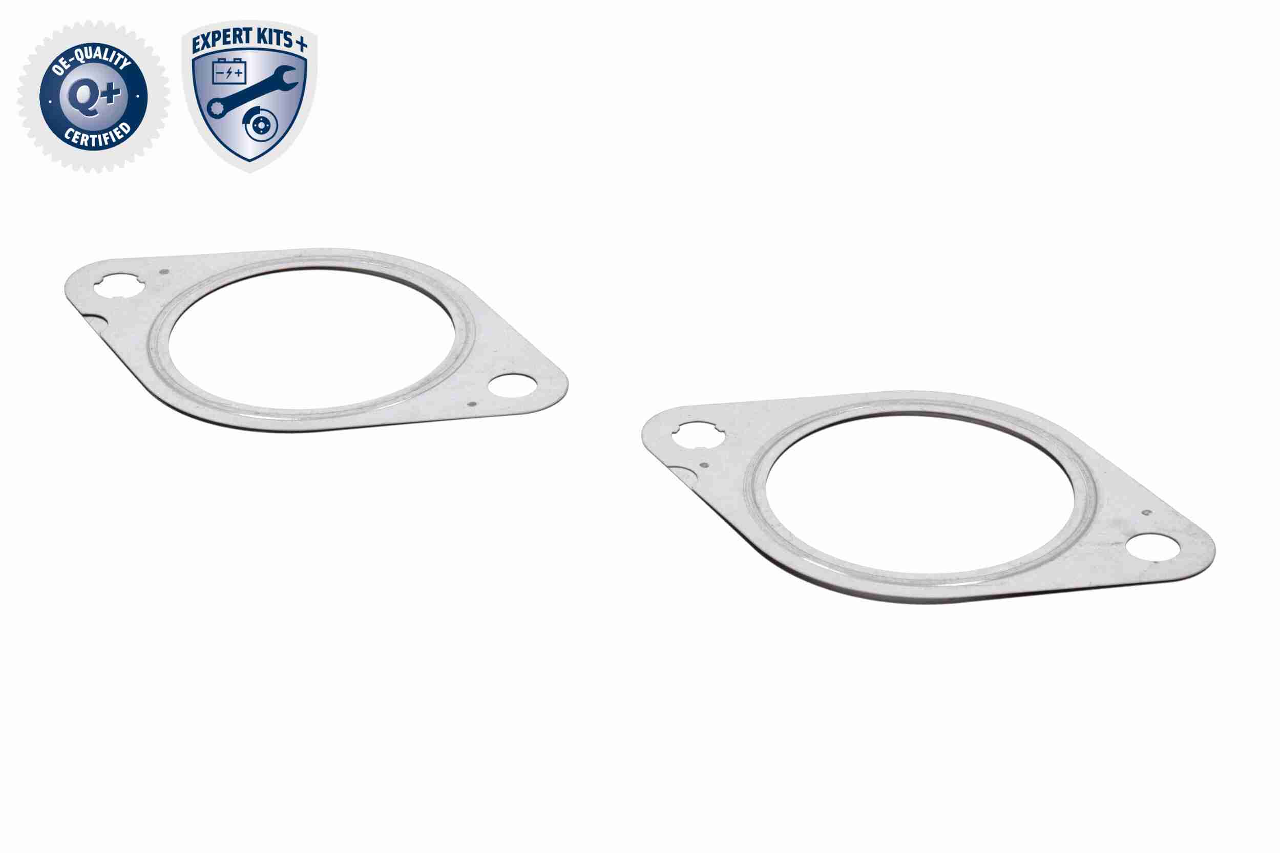 Vaico Montageset, katalysator V25-3063