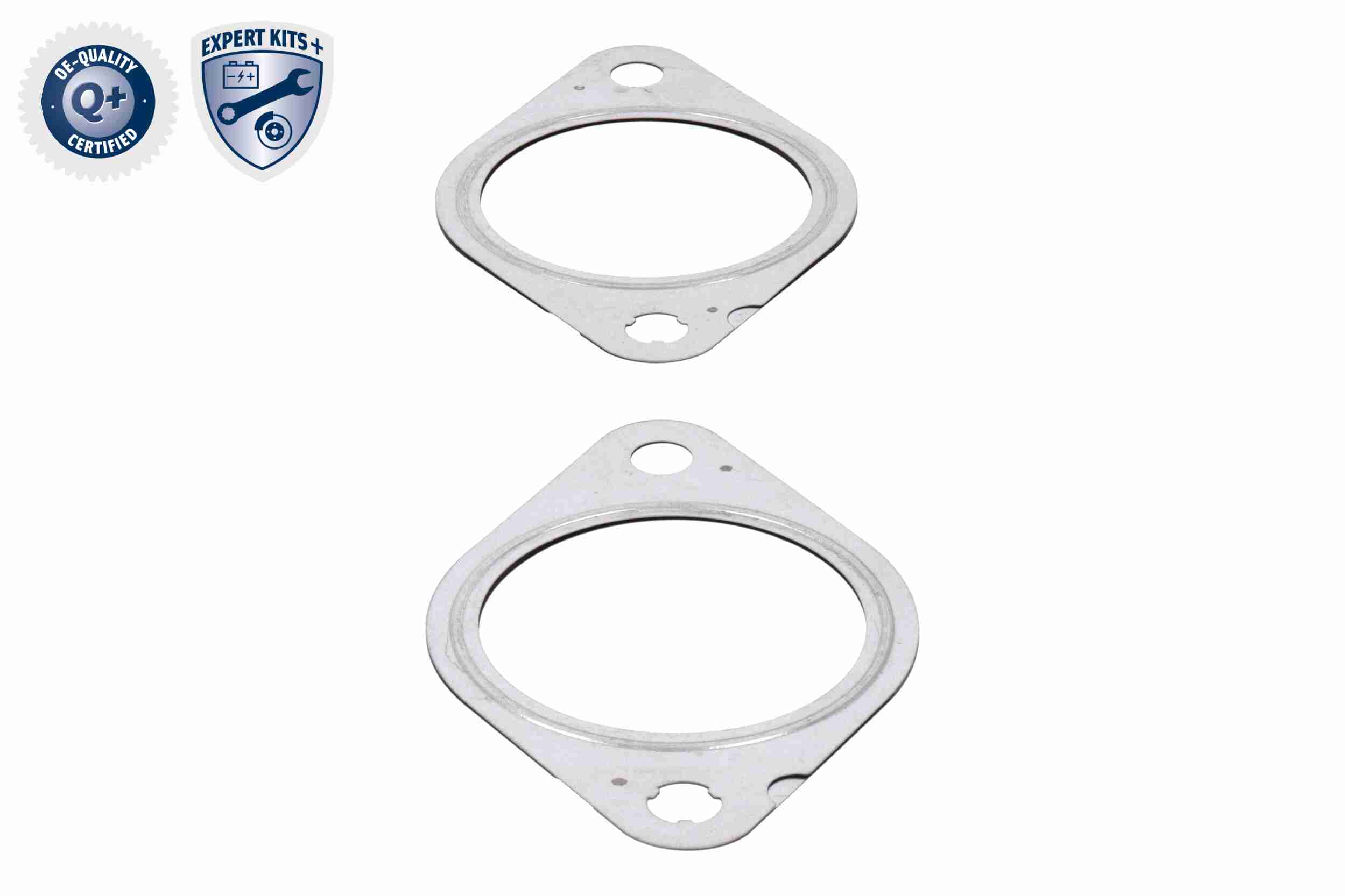 Vaico Montageset, katalysator V25-3063