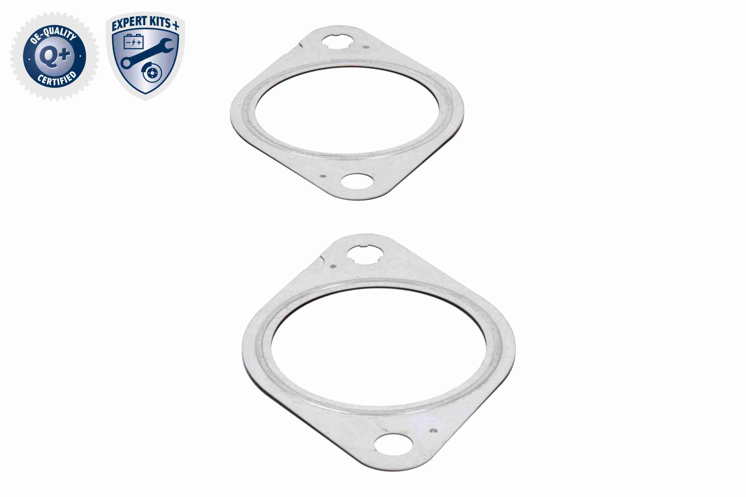 Vaico Montageset, katalysator V25-3063