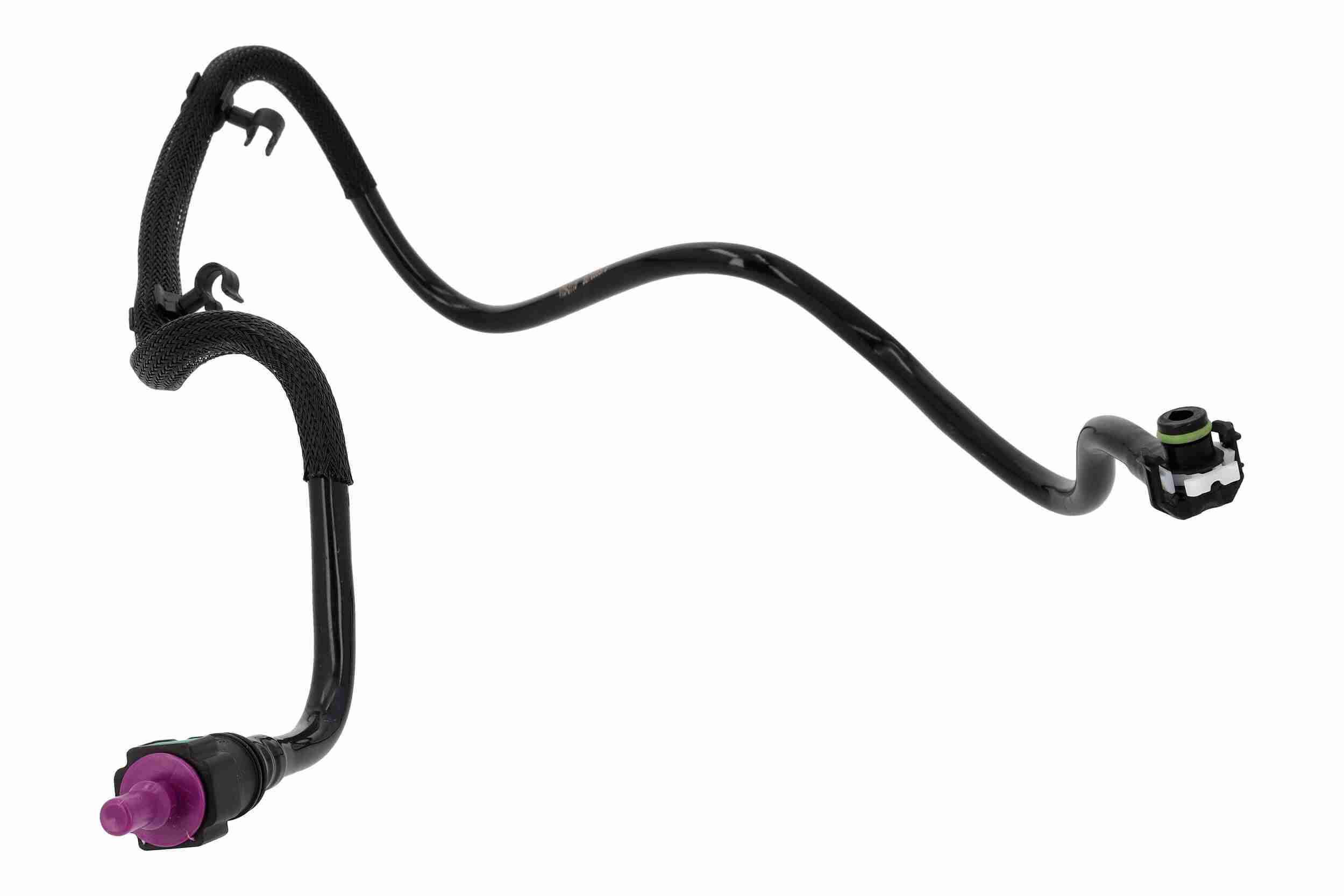 Brandstofleiding Vaico V25-3119