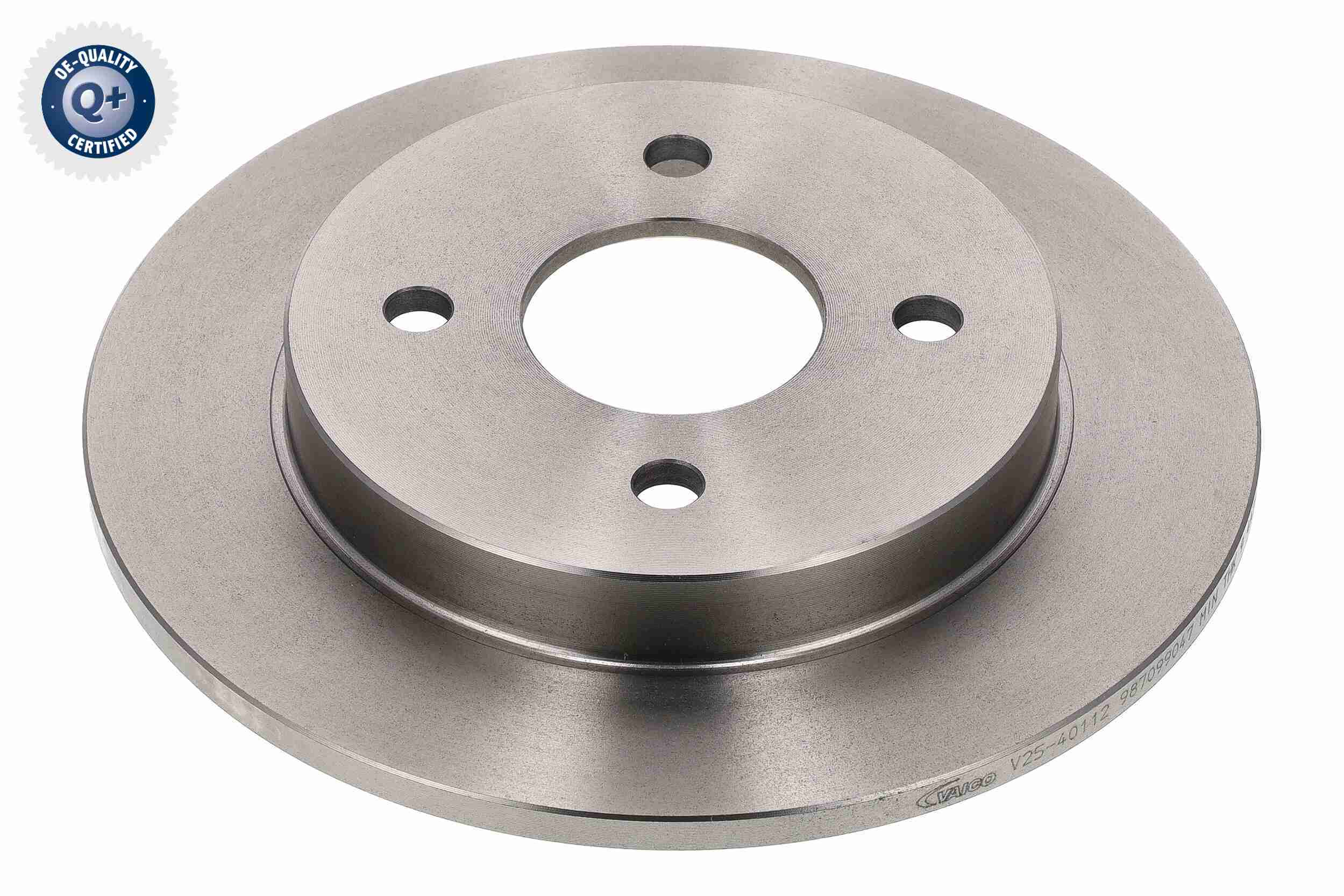 Vaico Remschijven V25-40112
