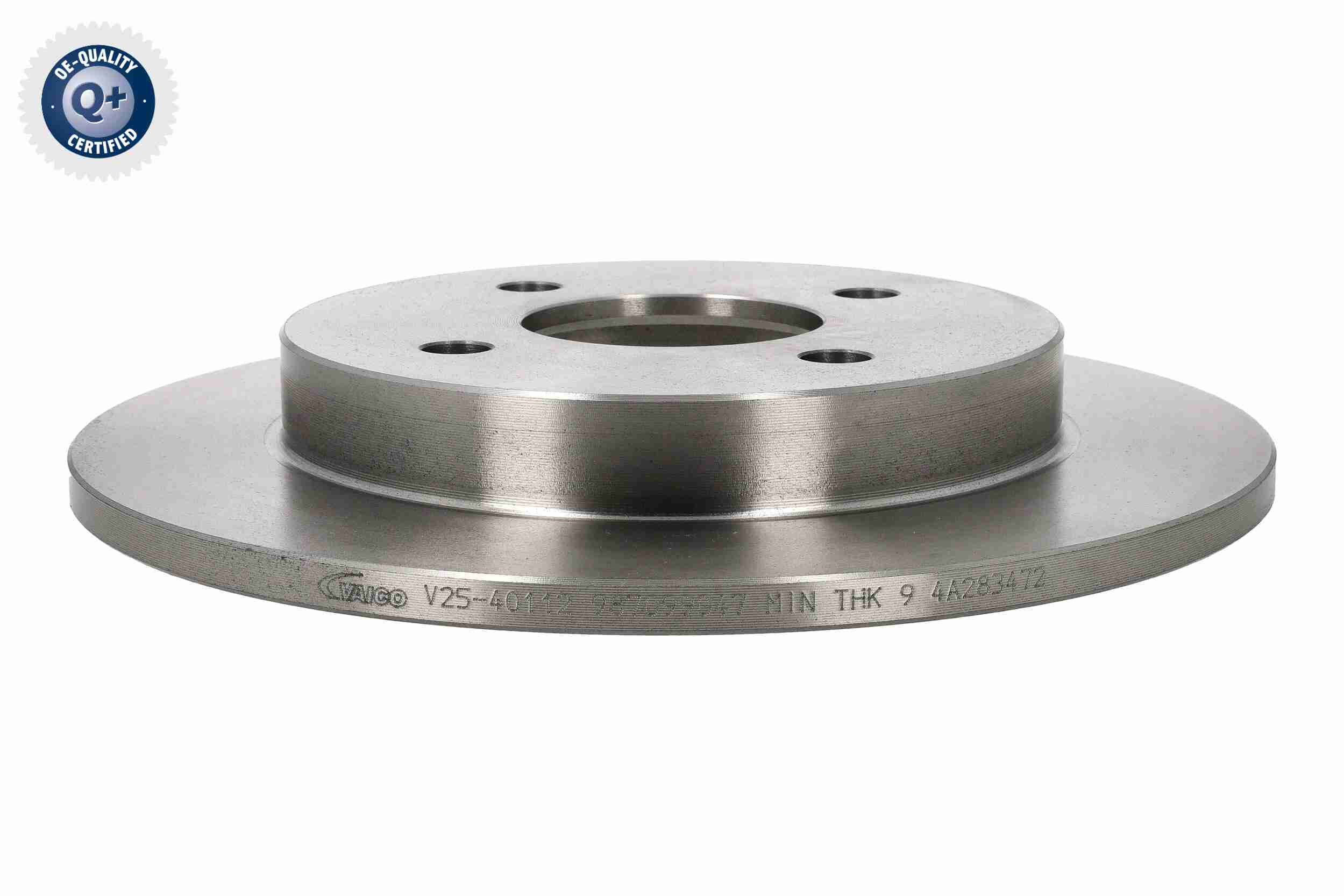 Vaico Remschijven V25-40112