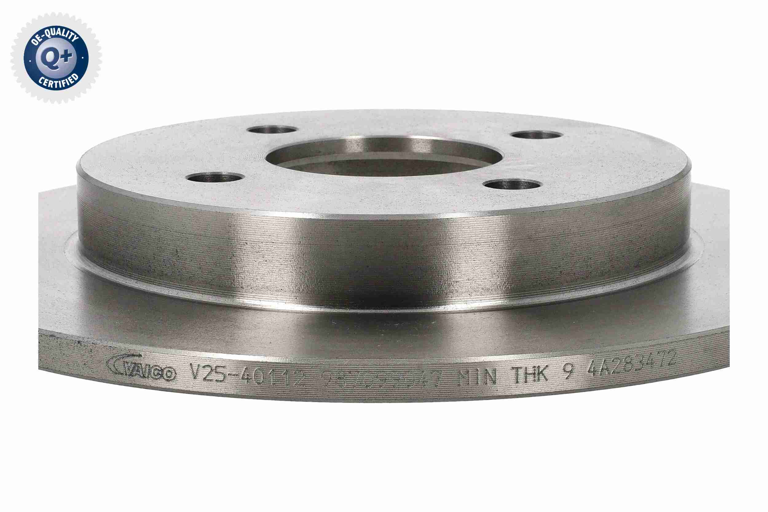 Vaico Remschijven V25-40112