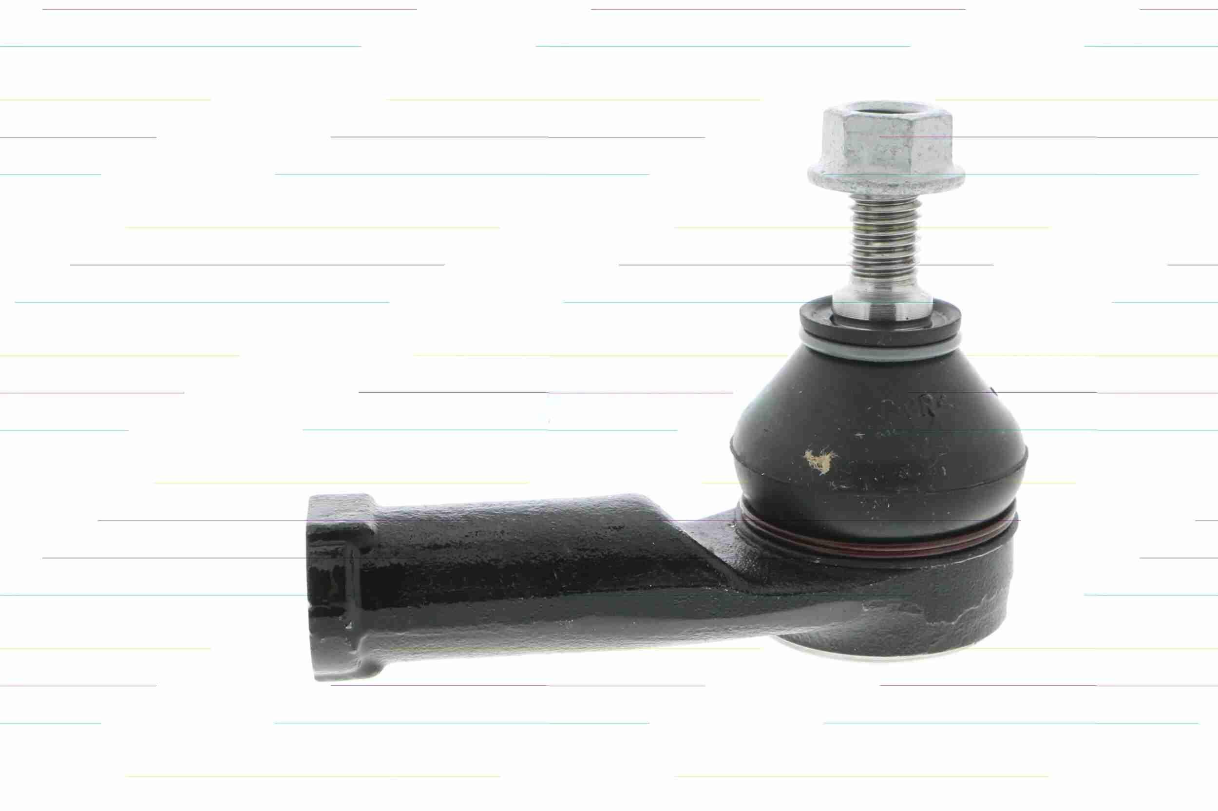 Vaico Spoorstangeind / Stuurkogel V25-7021