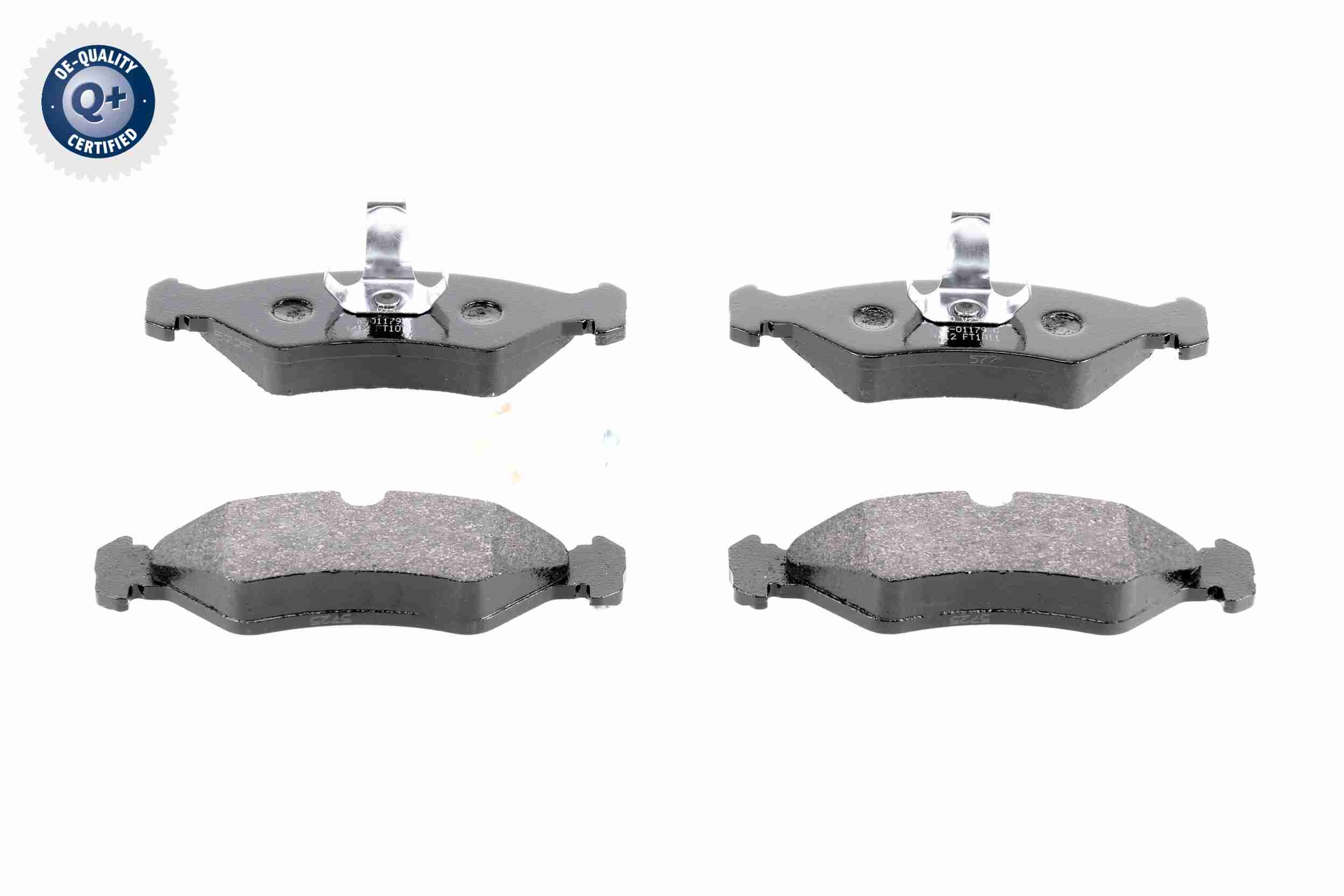 Vaico Remblokset V25-8101