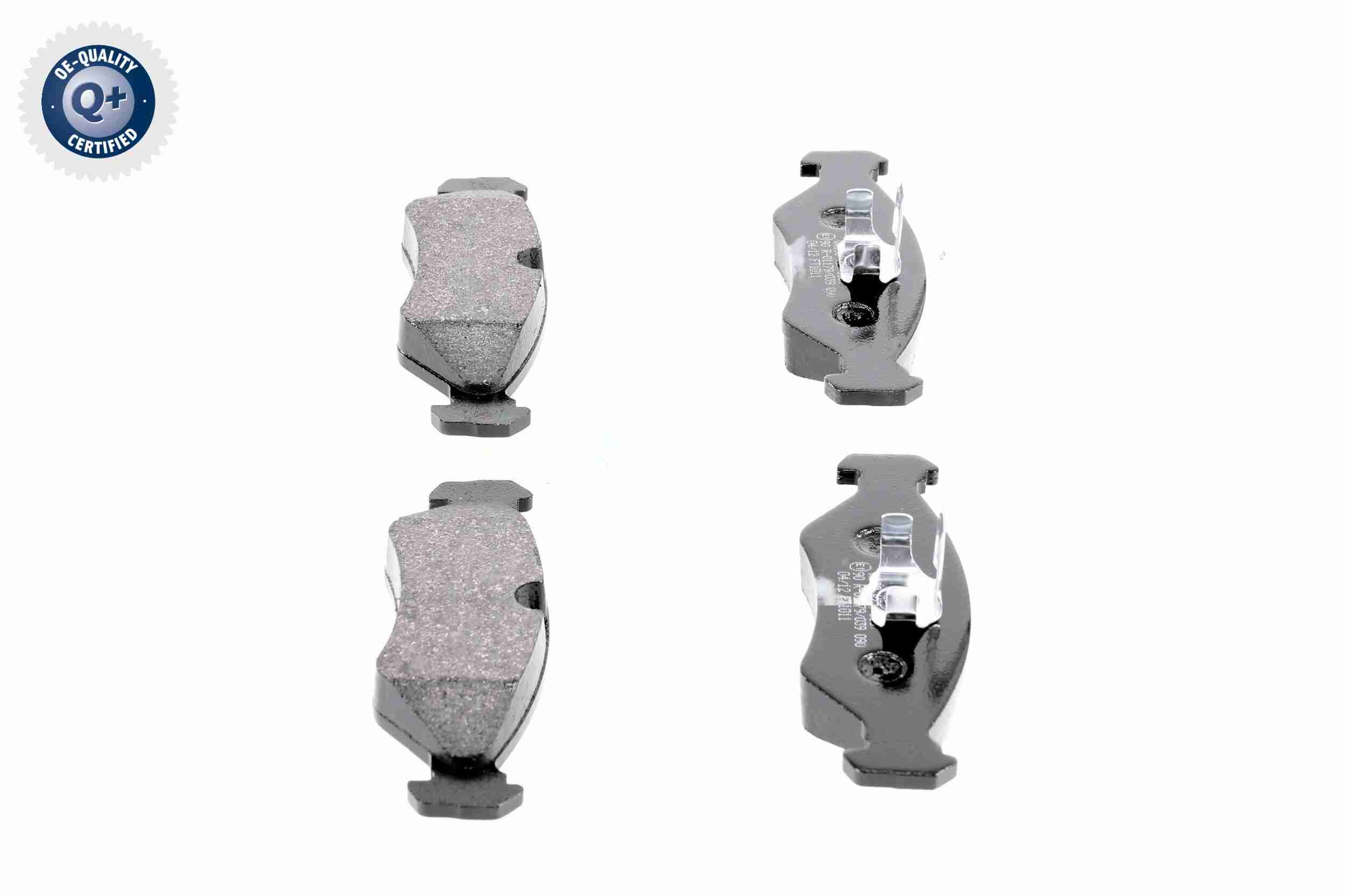 Vaico Remblokset V25-8101