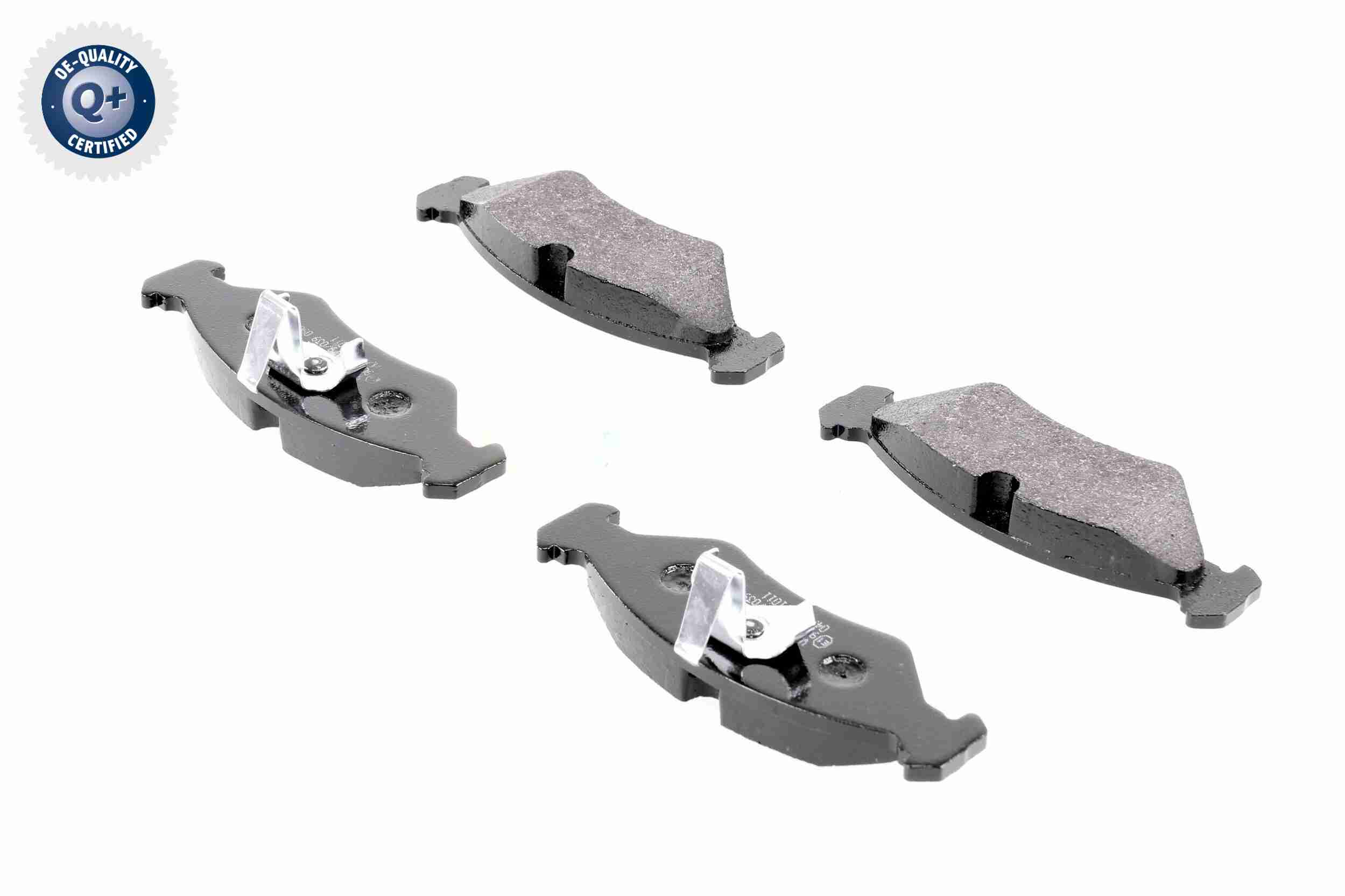 Vaico Remblokset V25-8101