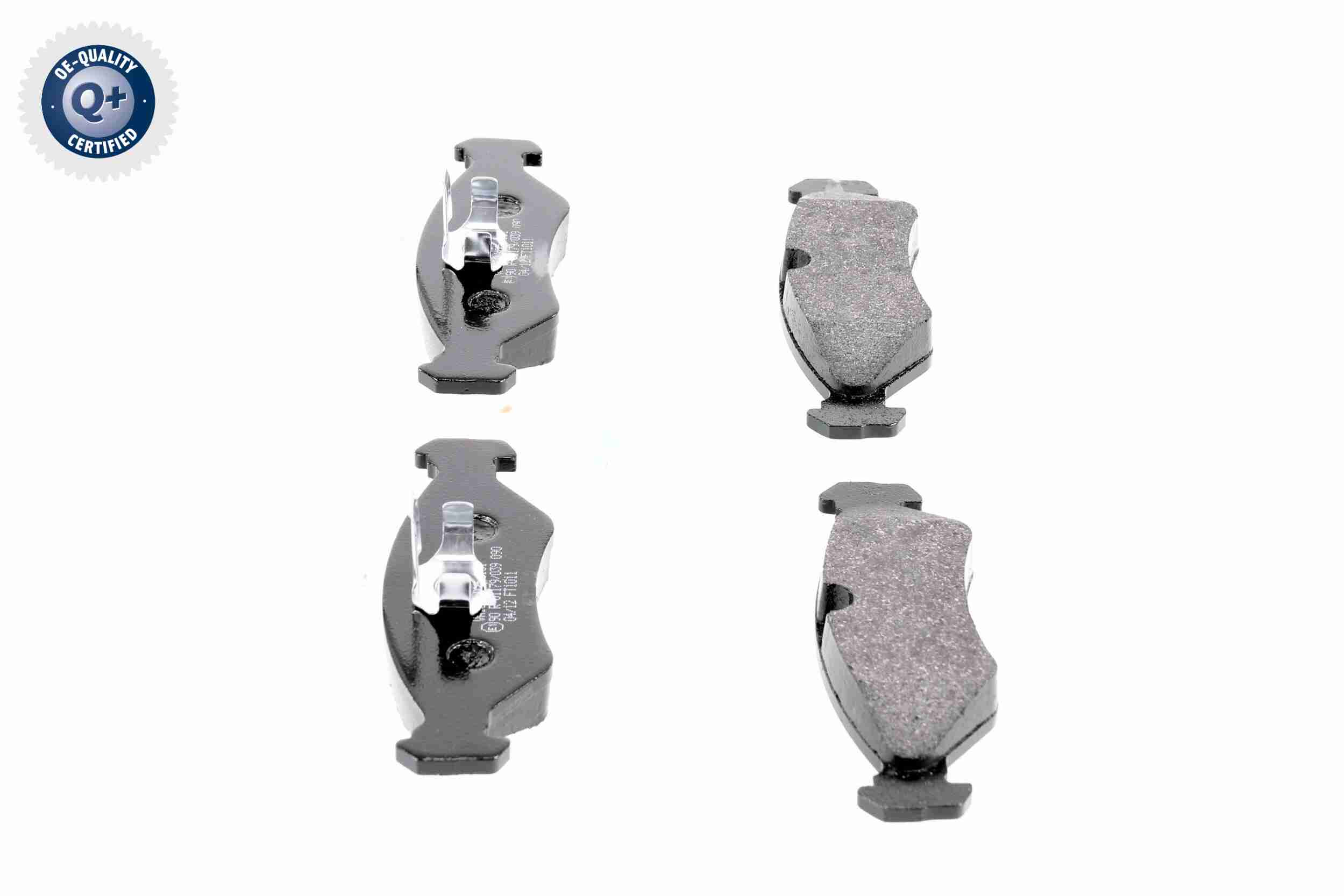 Vaico Remblokset V25-8101